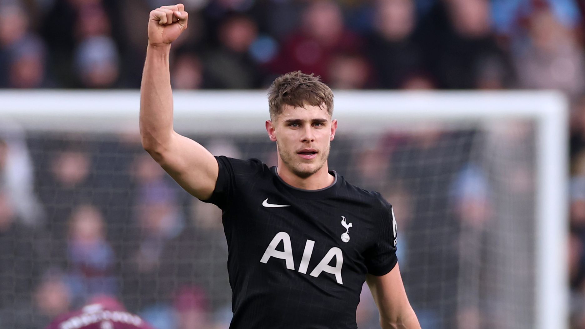 Burnley v Tottenham Hotspur - Premier League