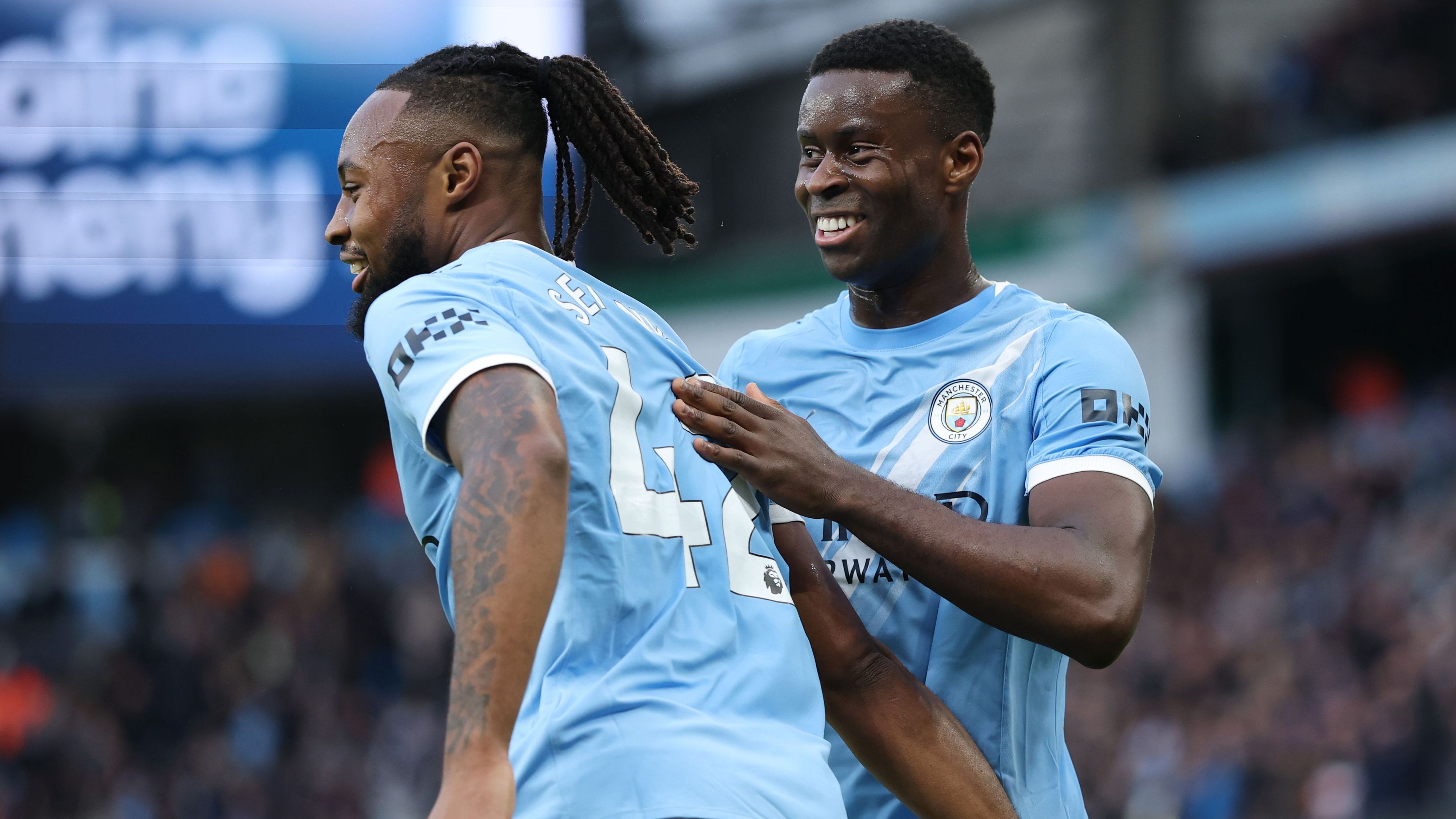 Manchester City v Wolverhampton Wanderers - Premier League