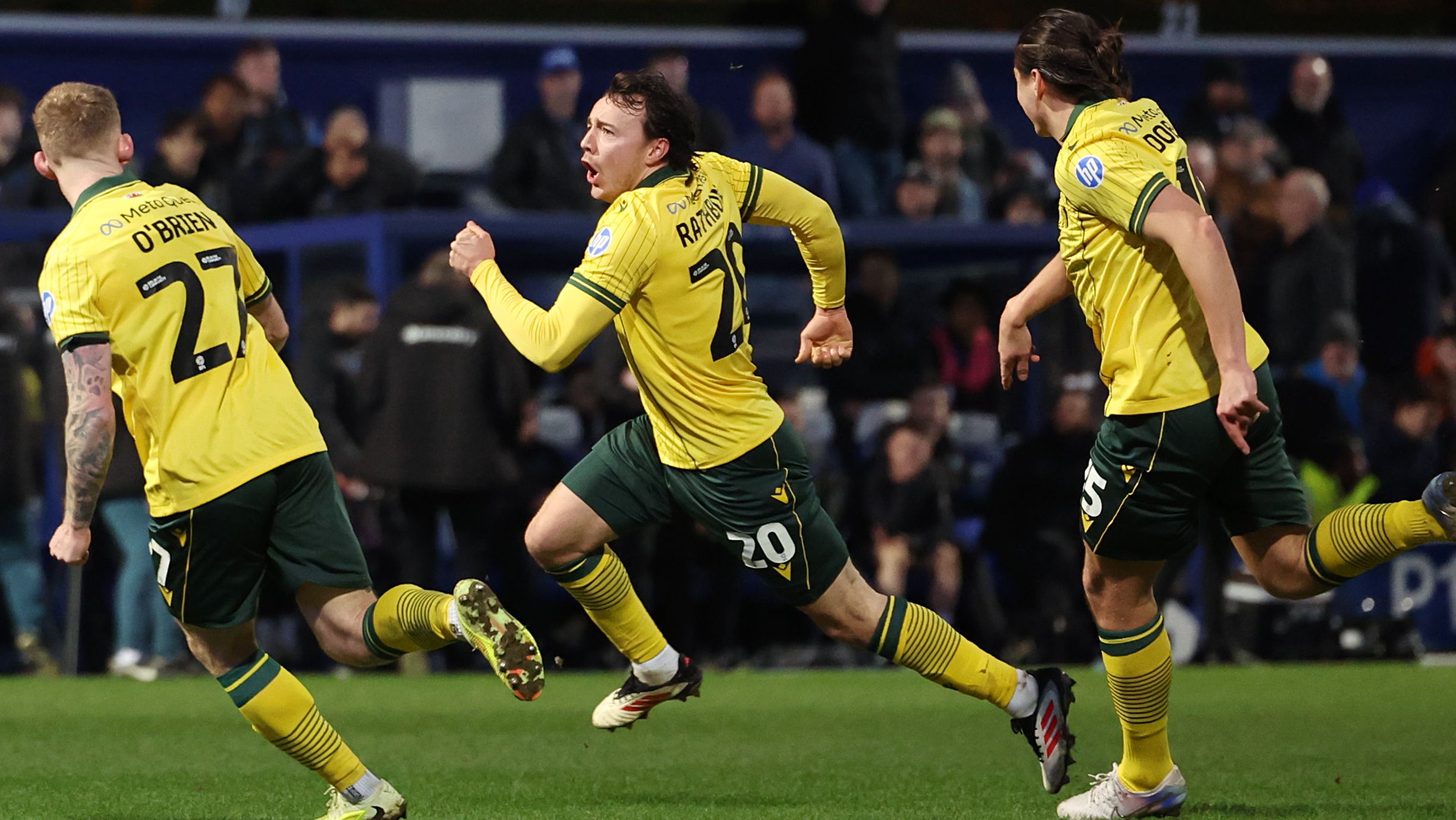 Queens Park Rangers v Wrexham AFC - Sky Bet Championship