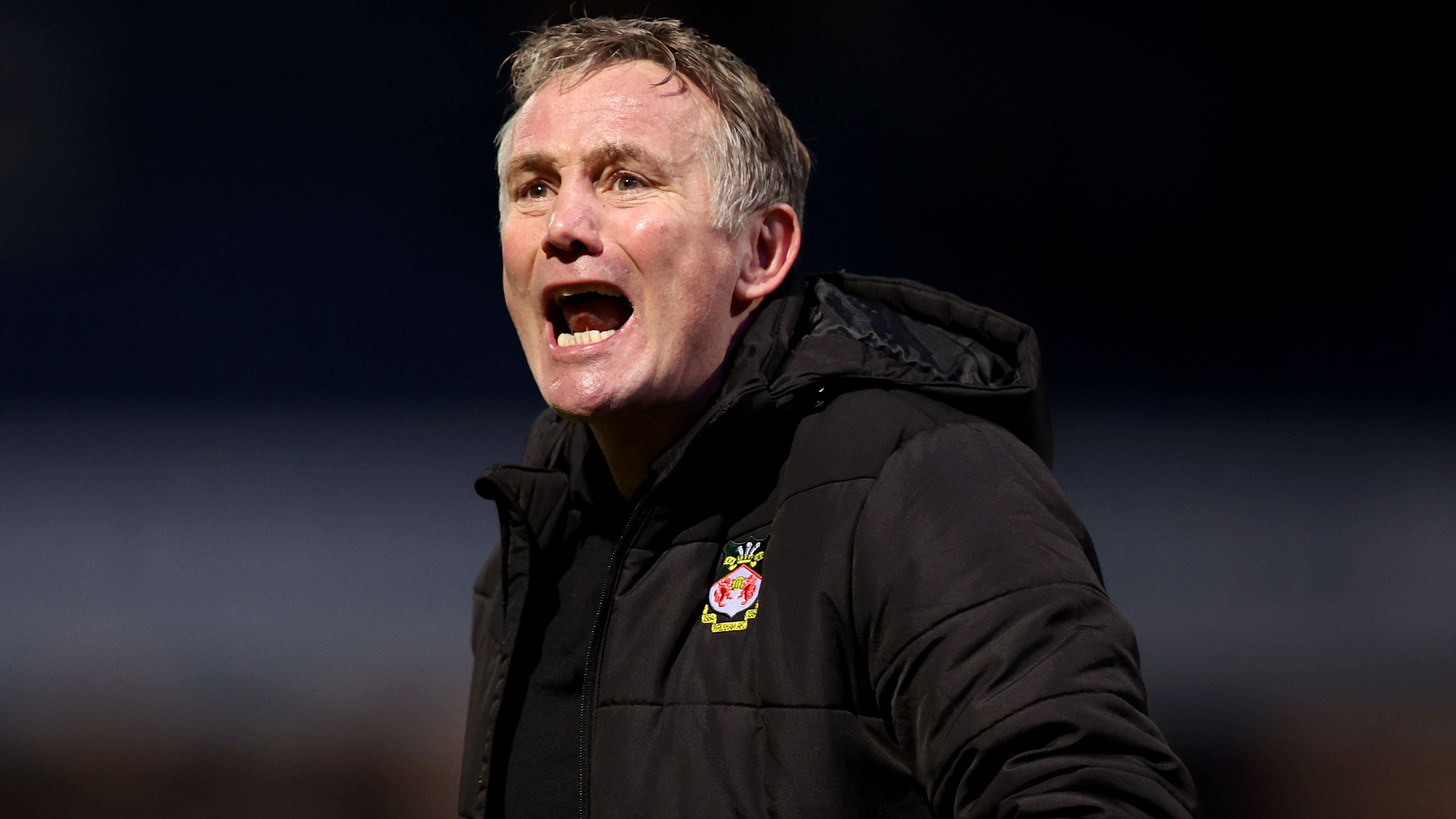 Queens Park Rangers v Wrexham AFC - Sky Bet Championship