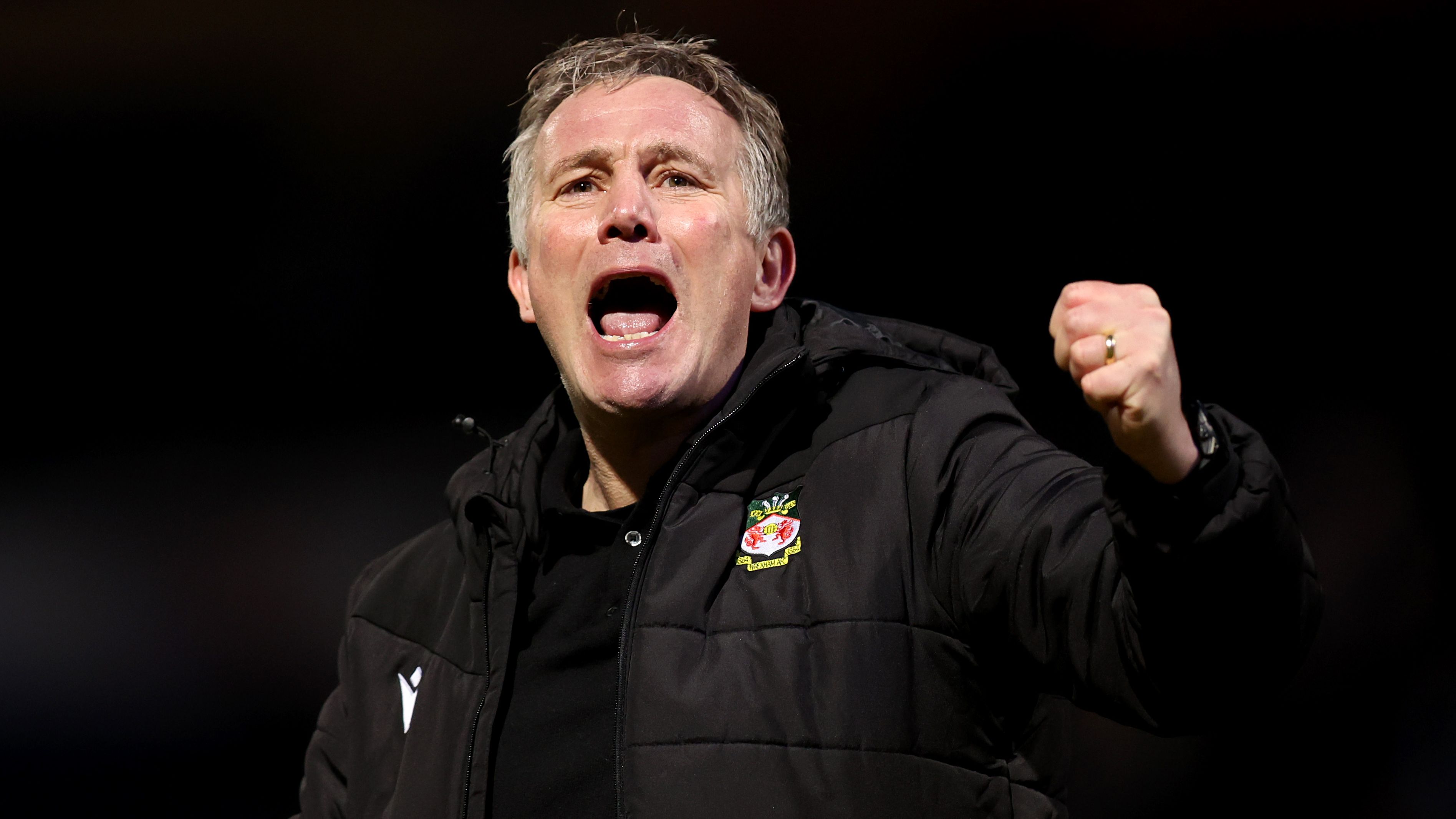 Queens Park Rangers v Wrexham AFC - Sky Bet Championship