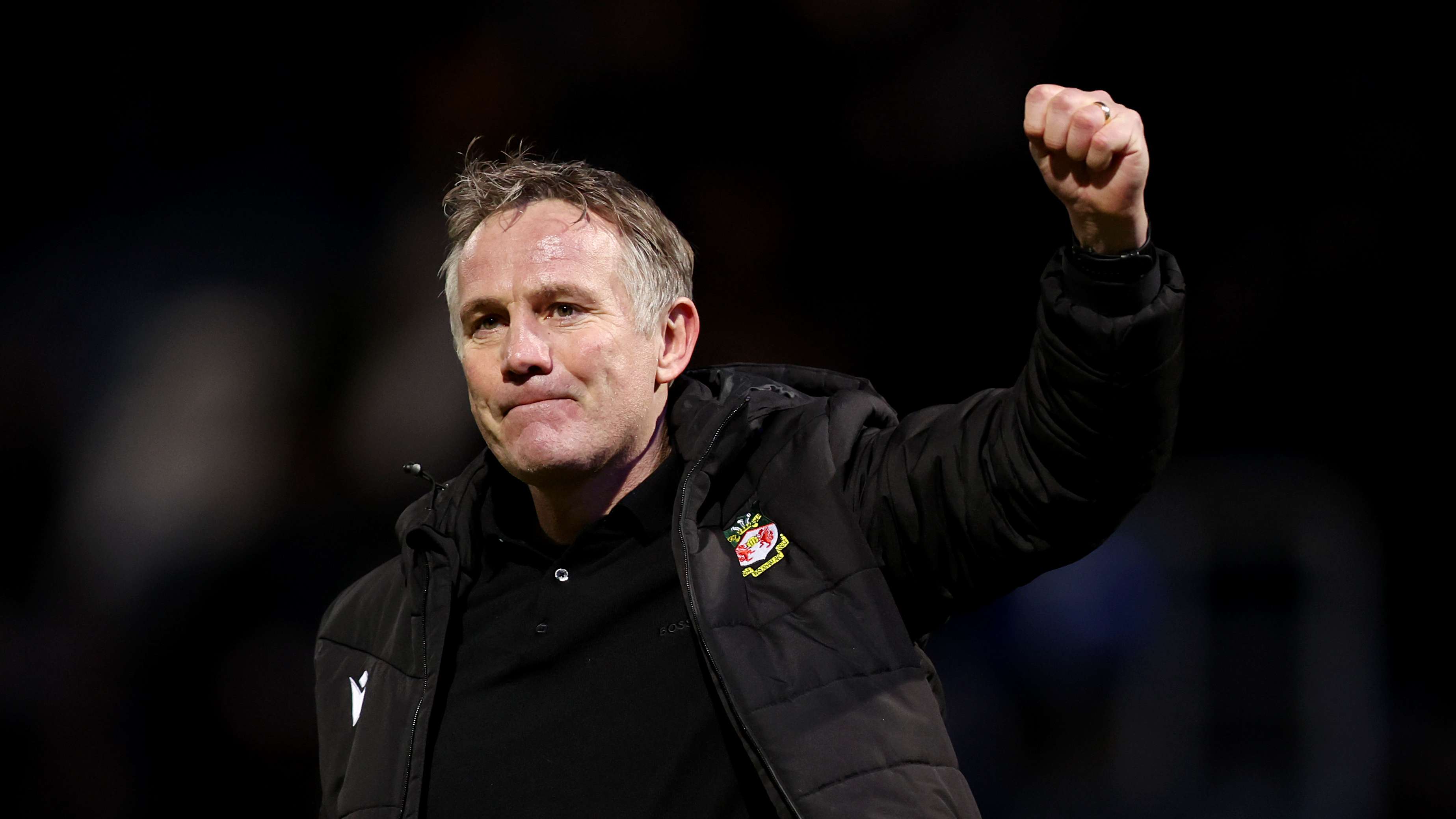 Queens Park Rangers v Wrexham AFC - Sky Bet Championship
