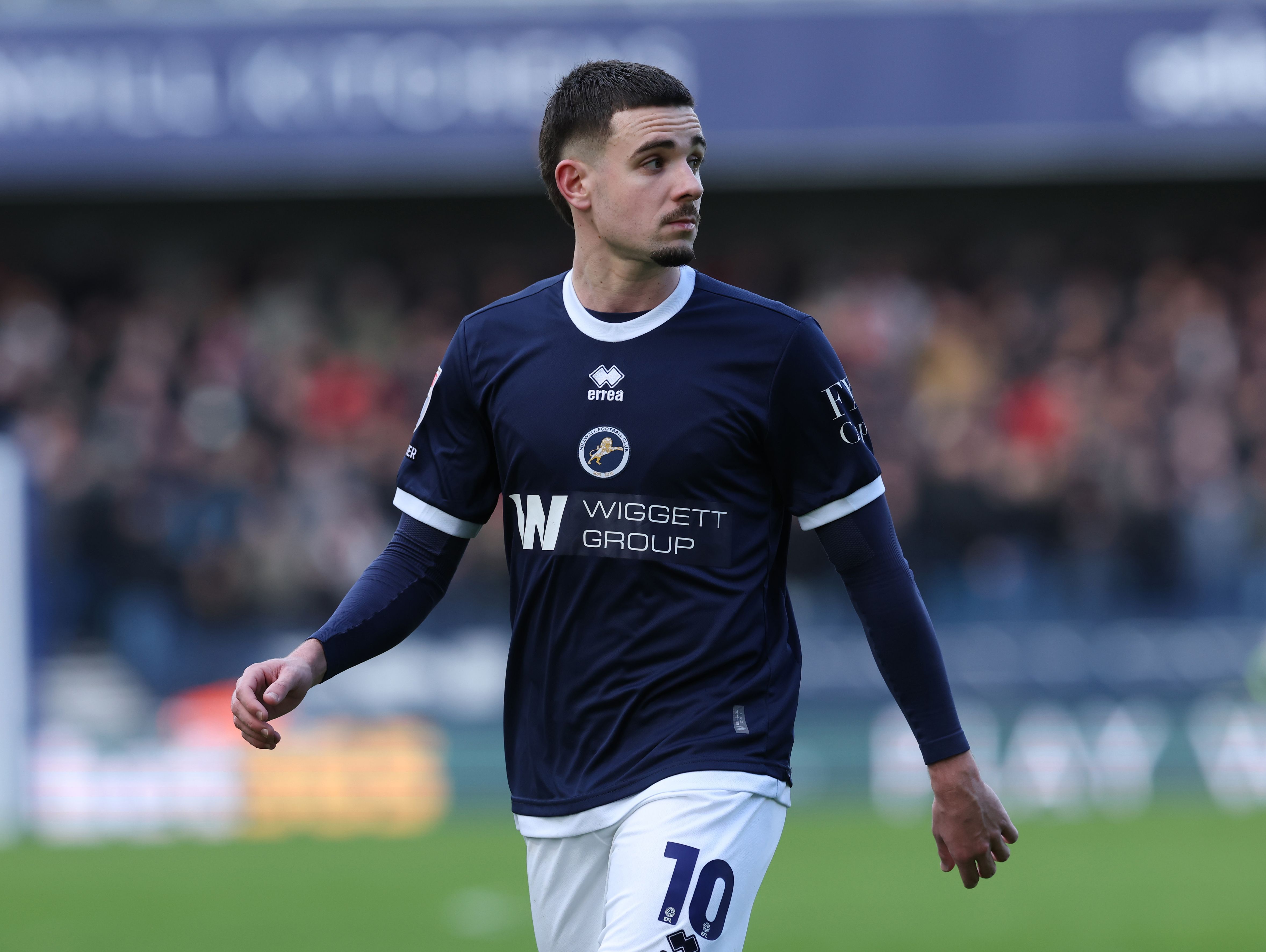 Millwall v Charlton Athletic - Sky Bet Championship