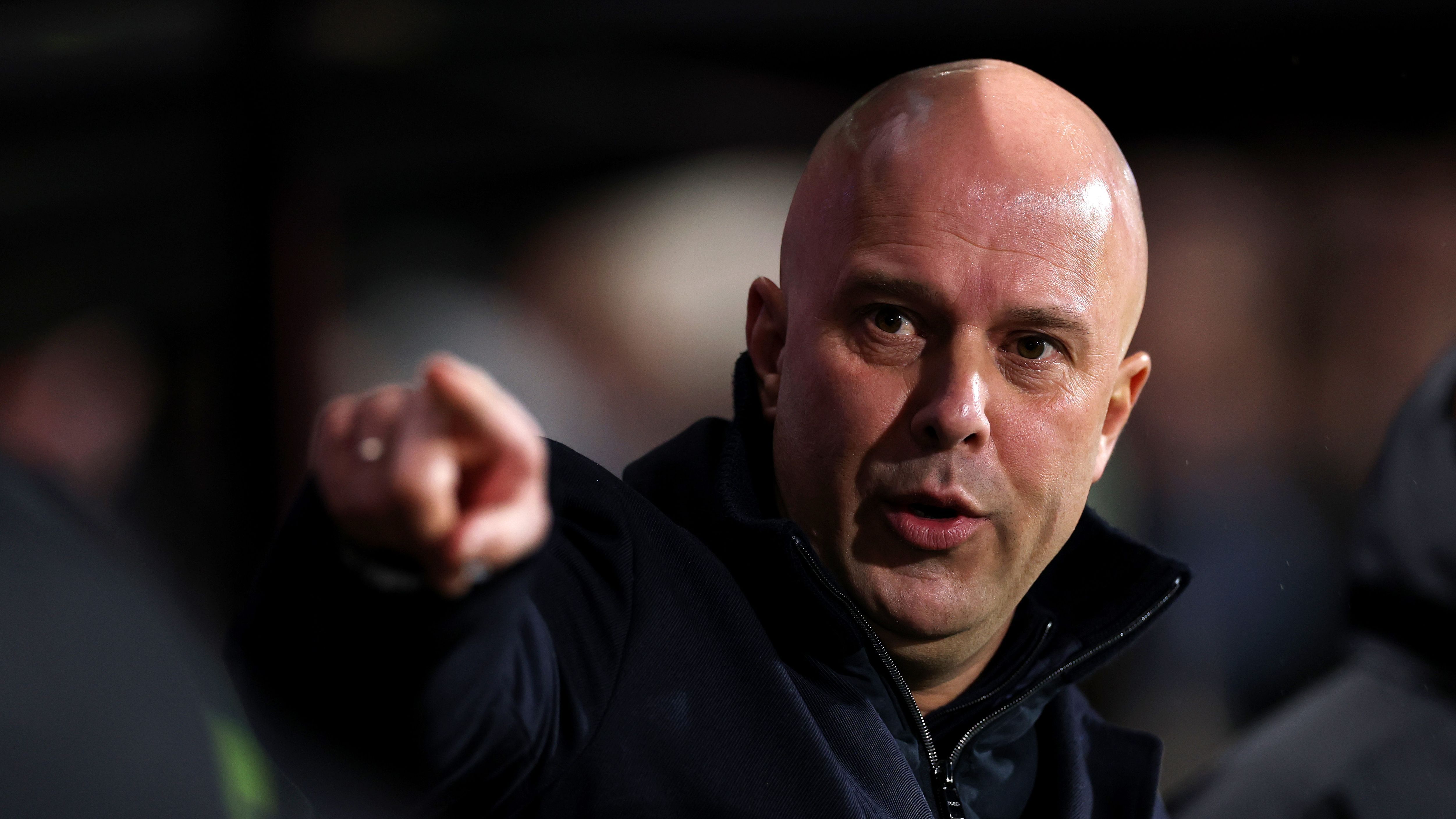 Bournemouth v Liverpool - Premier League