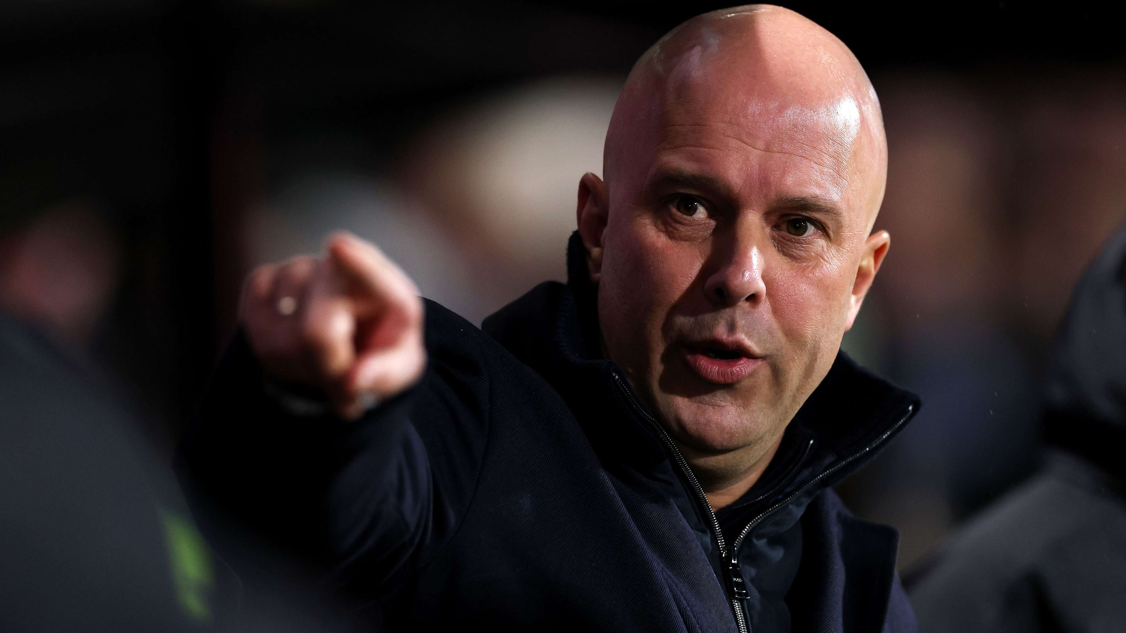 Bournemouth v Liverpool - Premier League