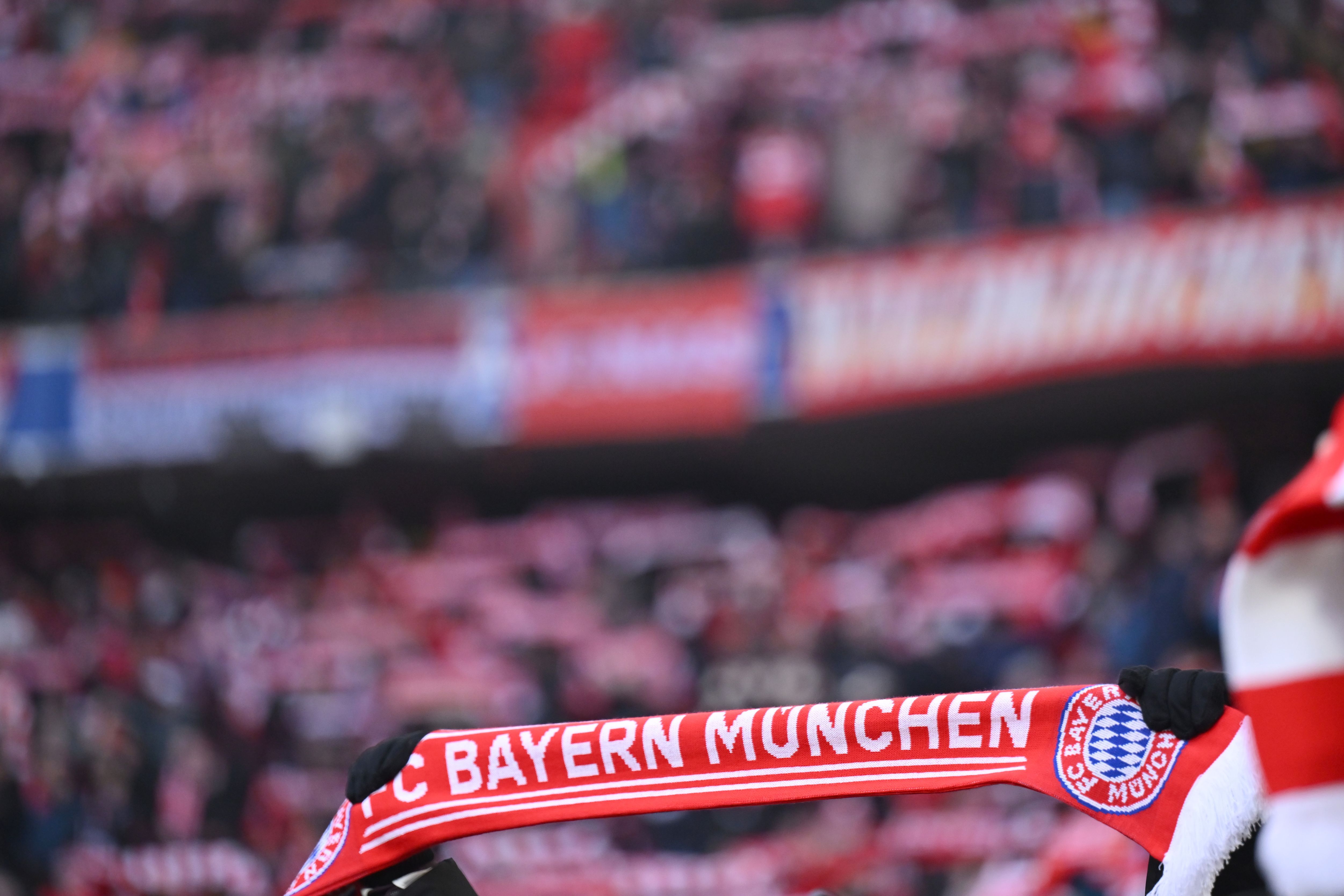 FC Bayern München v FC Augsburg - Bundesliga