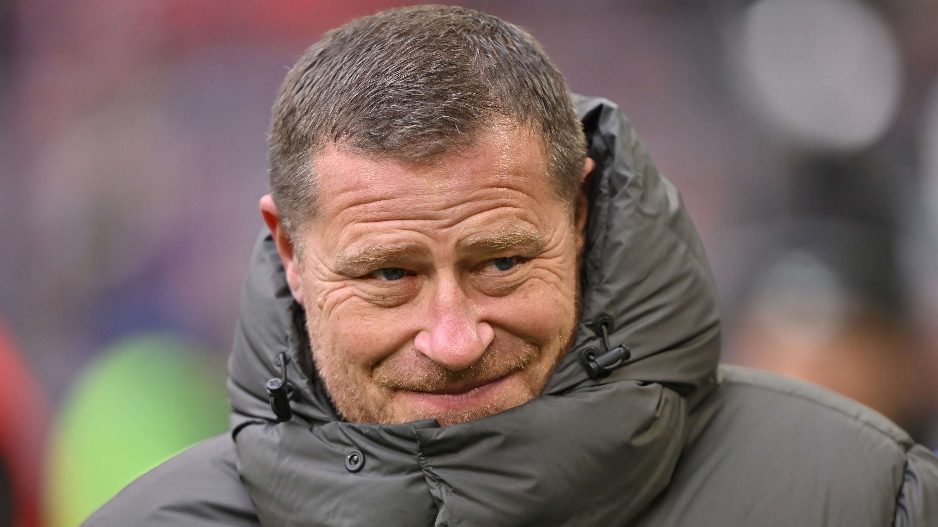 FC Bayern München v FC Augsburg - Bundesliga