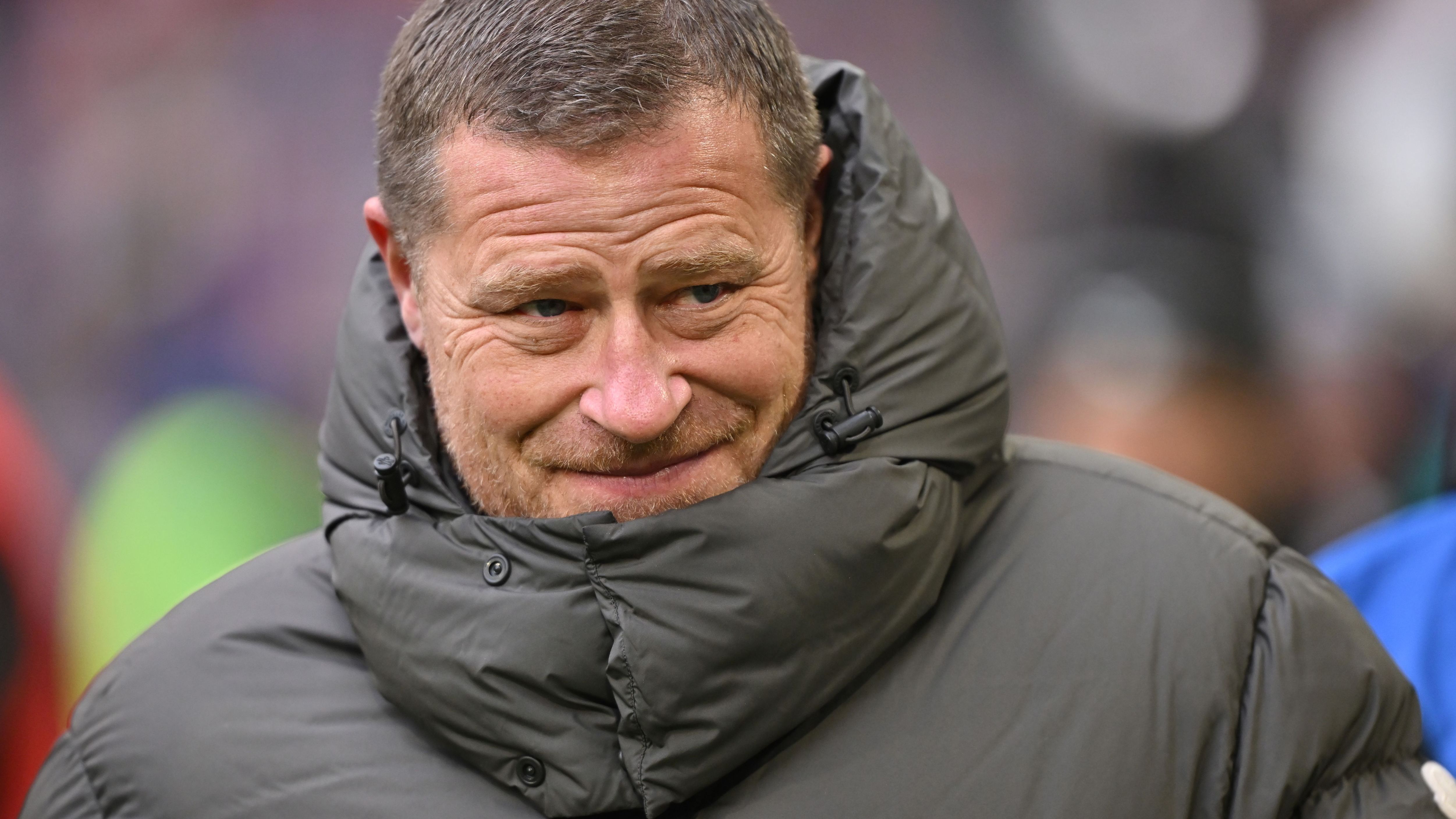 FC Bayern München v FC Augsburg - Bundesliga