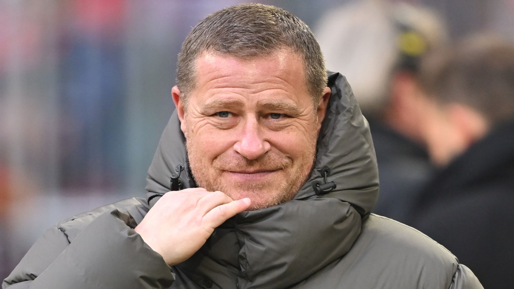 FC Bayern München v FC Augsburg - Bundesliga