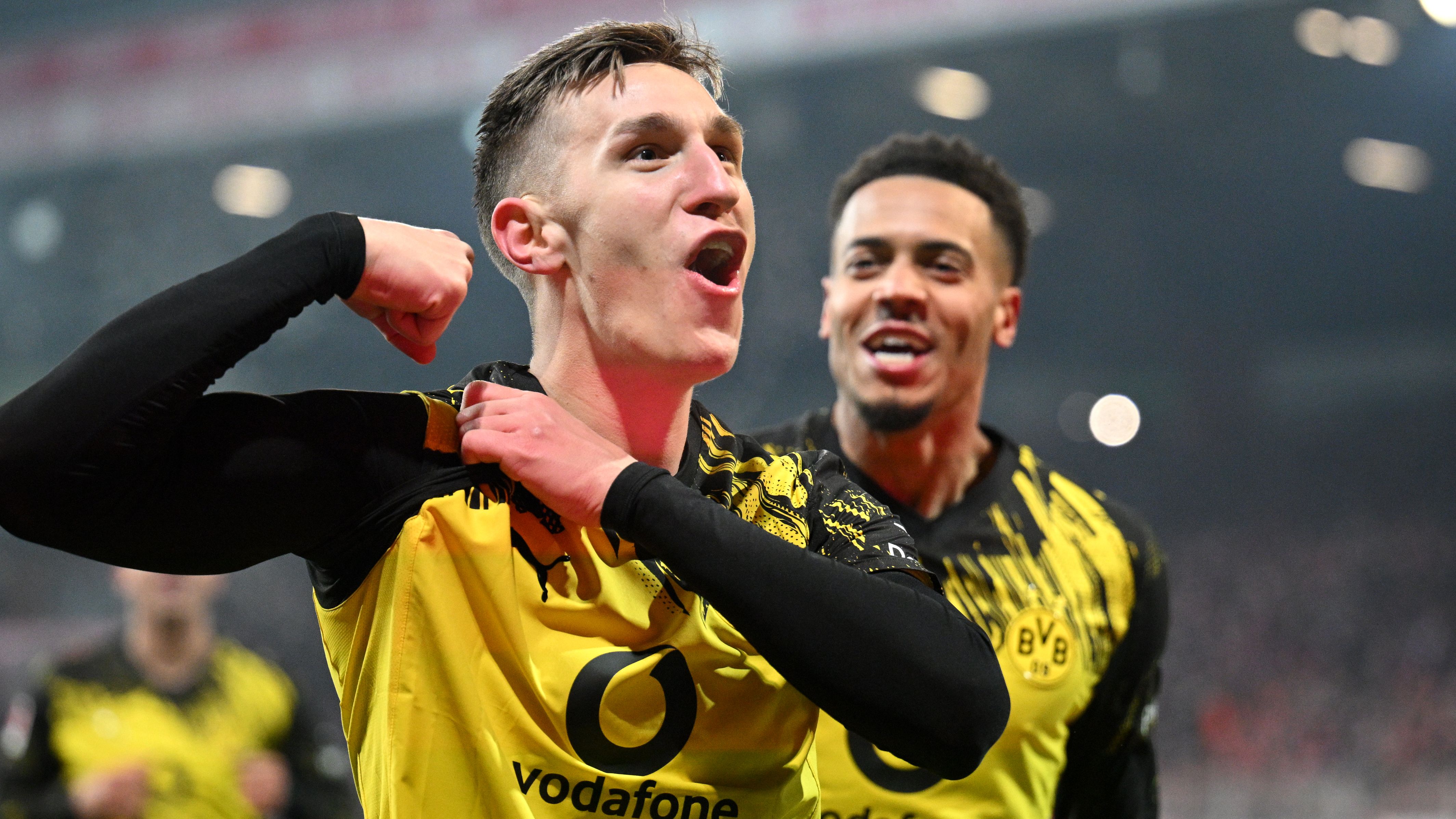 1. FC Union Berlin v Borussia Dortmund - Bundesliga