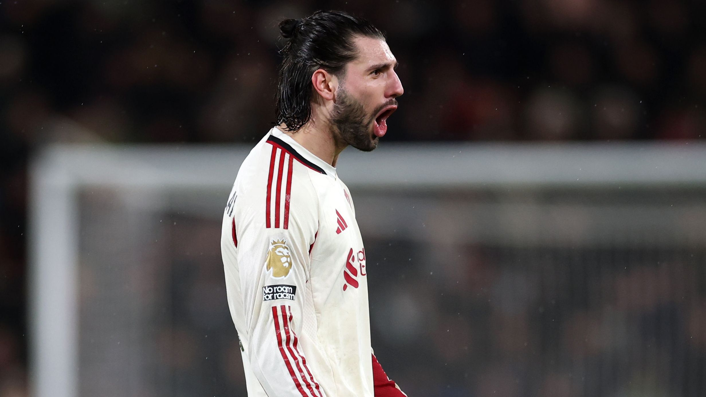 Bournemouth v Liverpool - Premier League