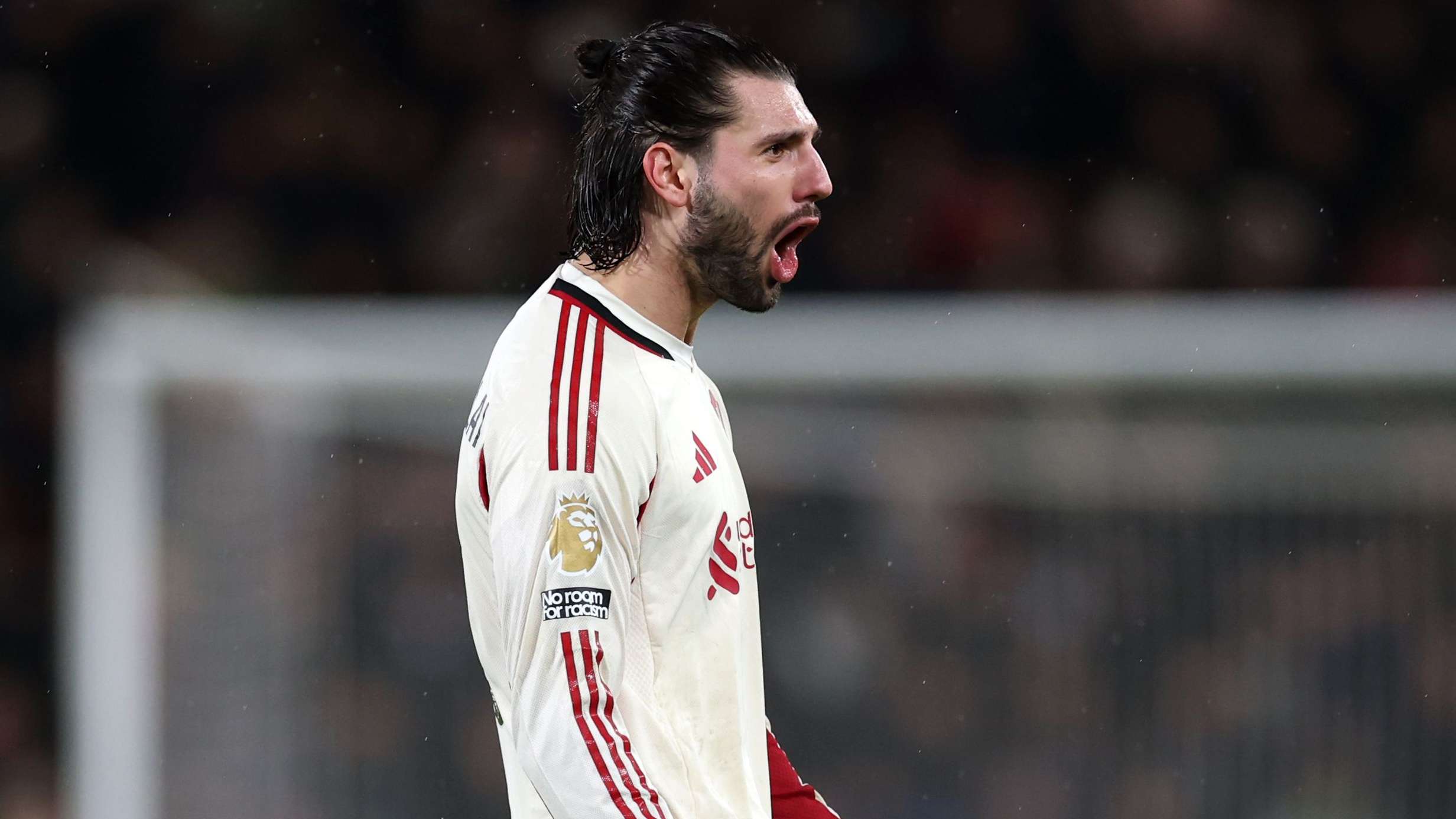 Bournemouth v Liverpool - Premier League