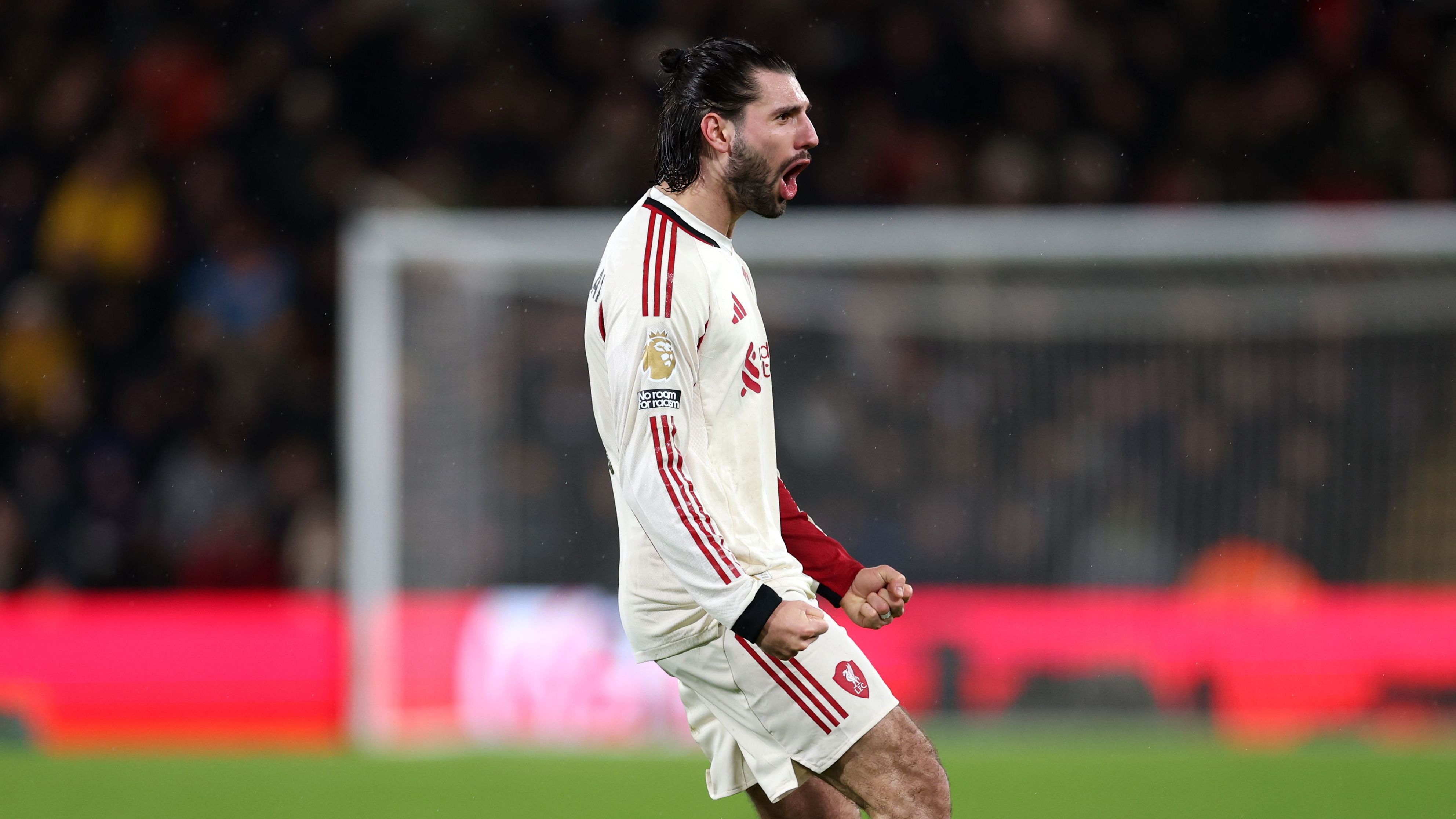 Bournemouth v Liverpool - Premier League