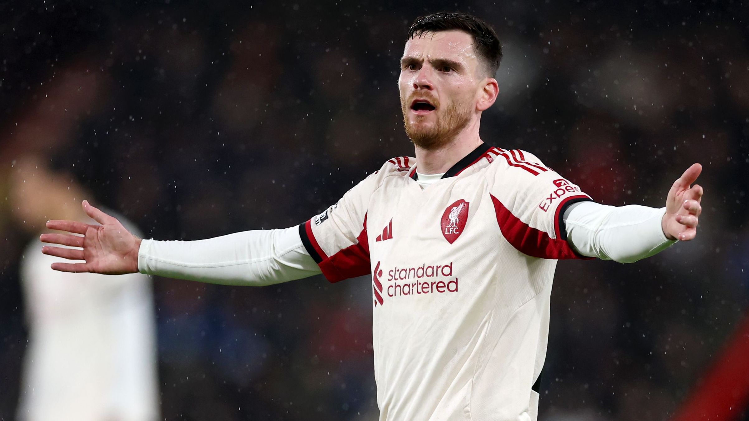 Bournemouth v Liverpool - Premier League