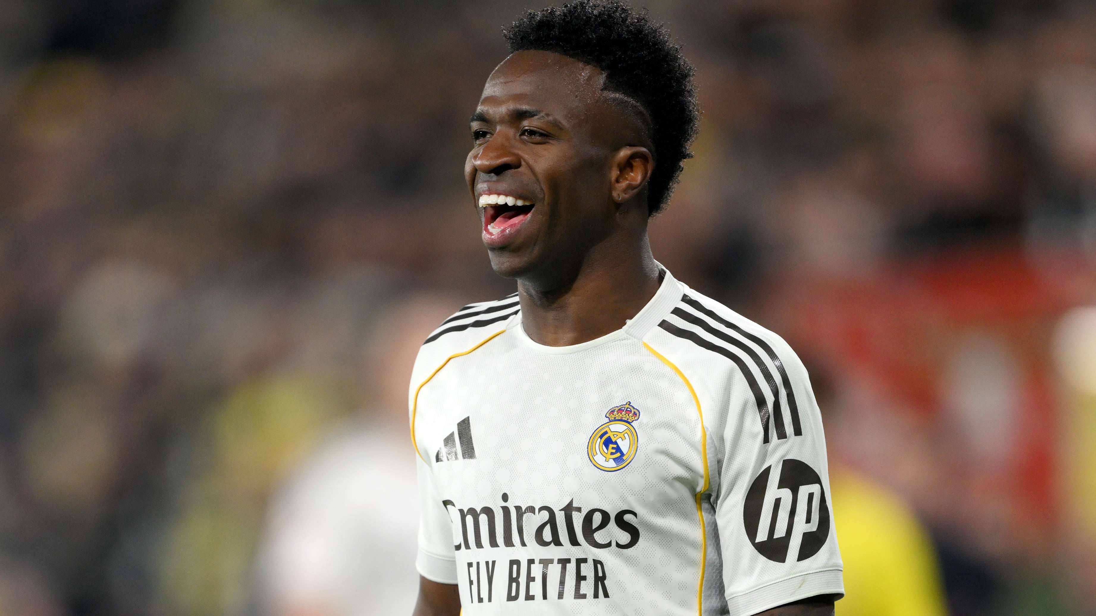 Villarreal CF v Real Madrid CF - LaLiga EA Sports