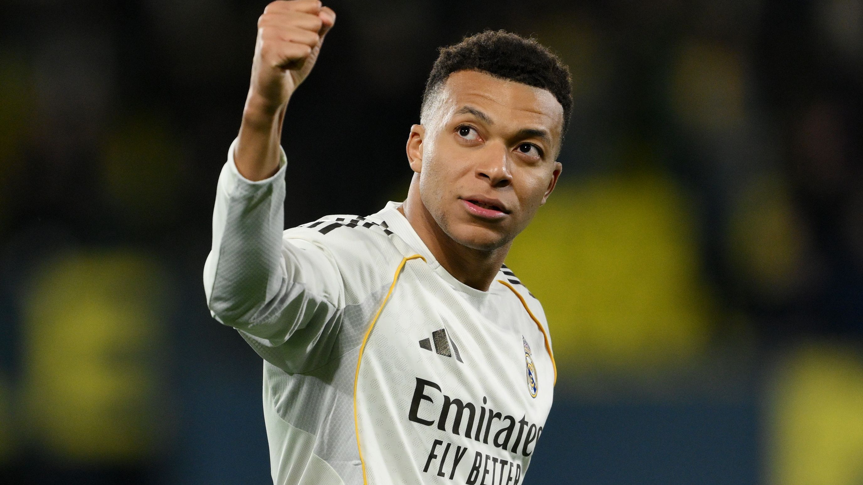 Villarreal CF v Real Madrid CF - LaLiga EA Sports