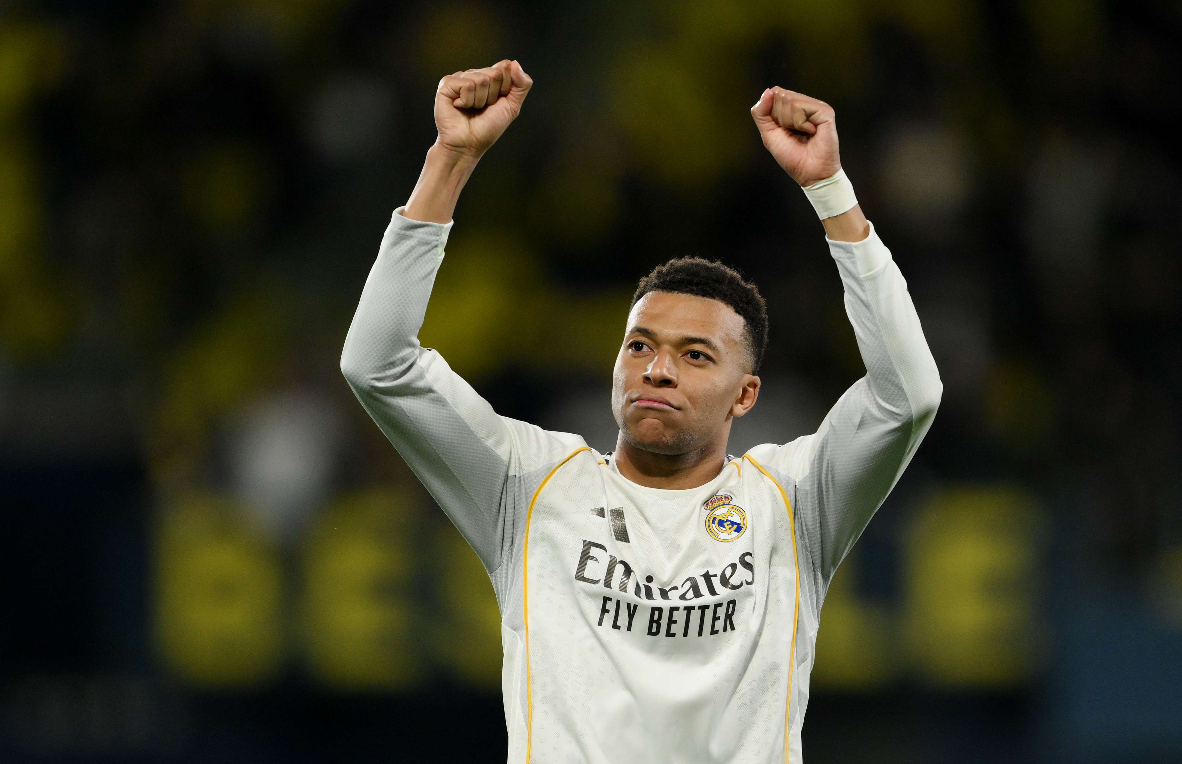 Villarreal CF v Real Madrid CF - LaLiga EA Sports