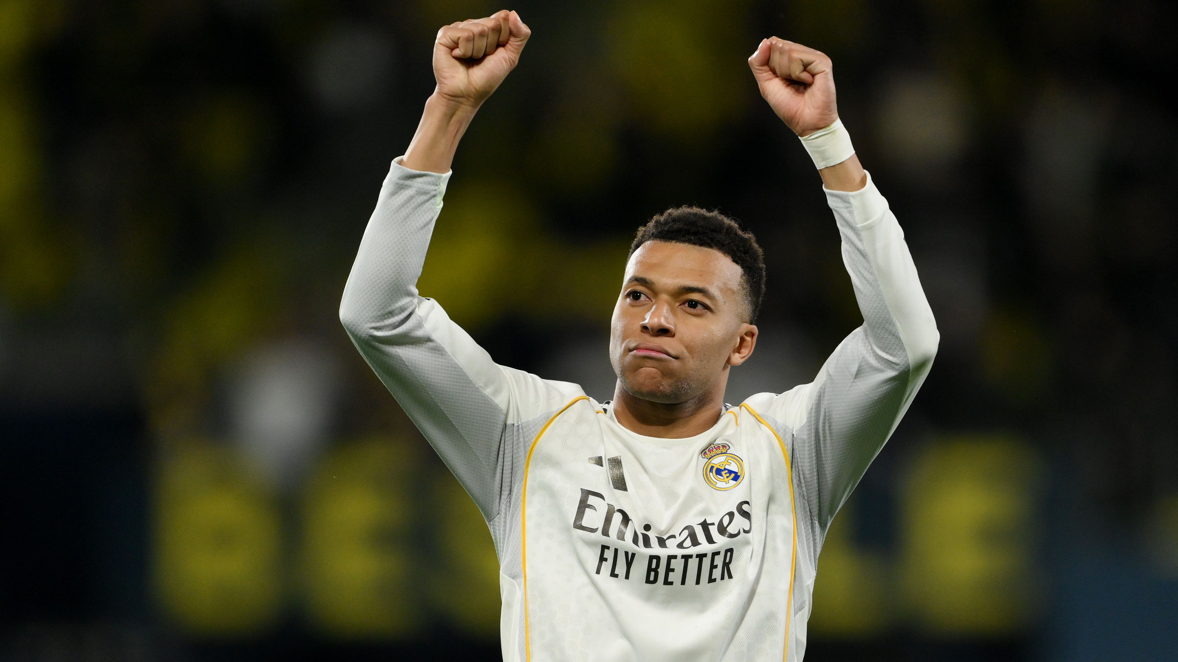 Villarreal CF v Real Madrid CF - LaLiga EA Sports