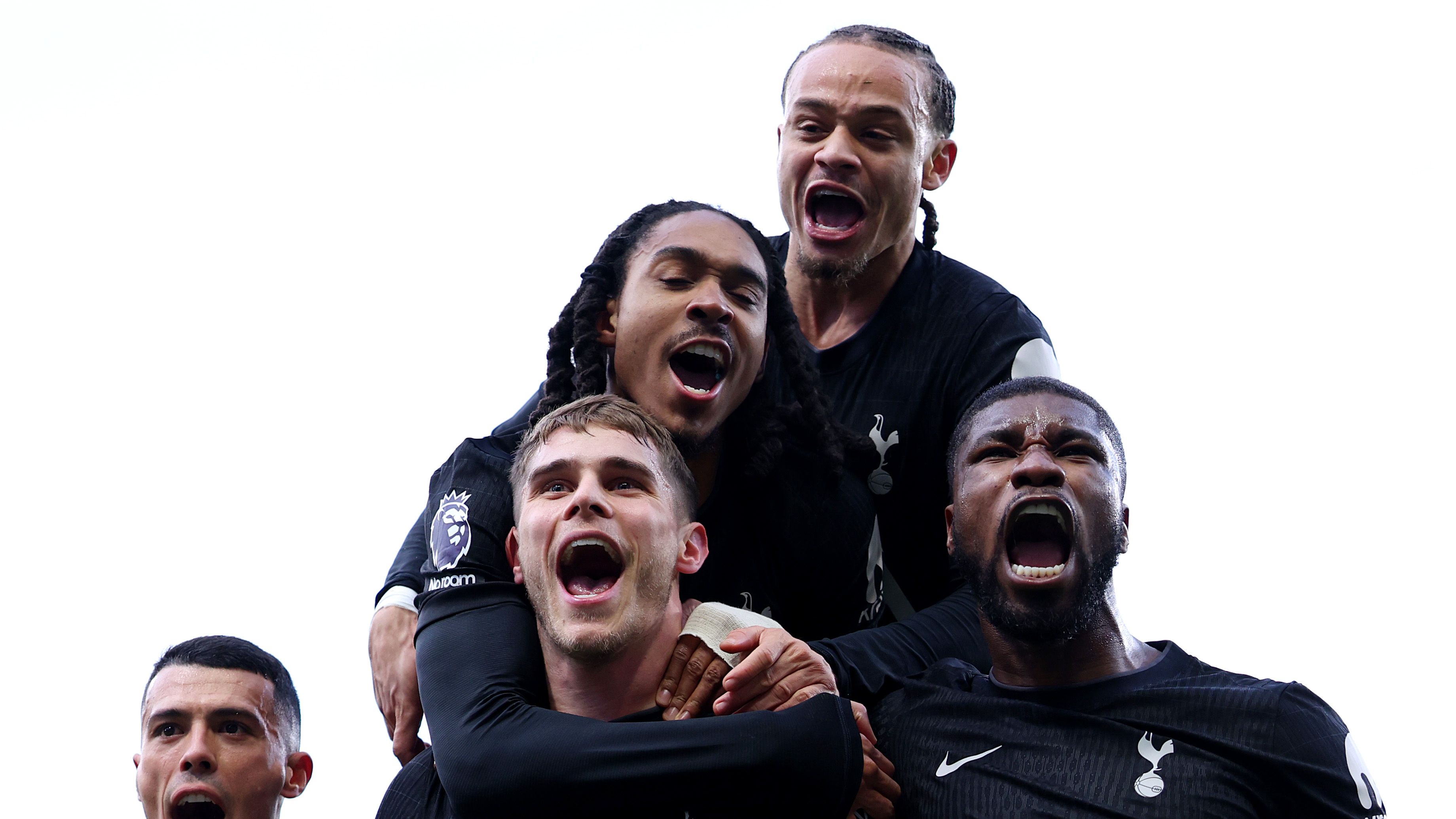« Il serait génial » : une légende de Chelsea exhorte les Blues à recruter la star des Spurs