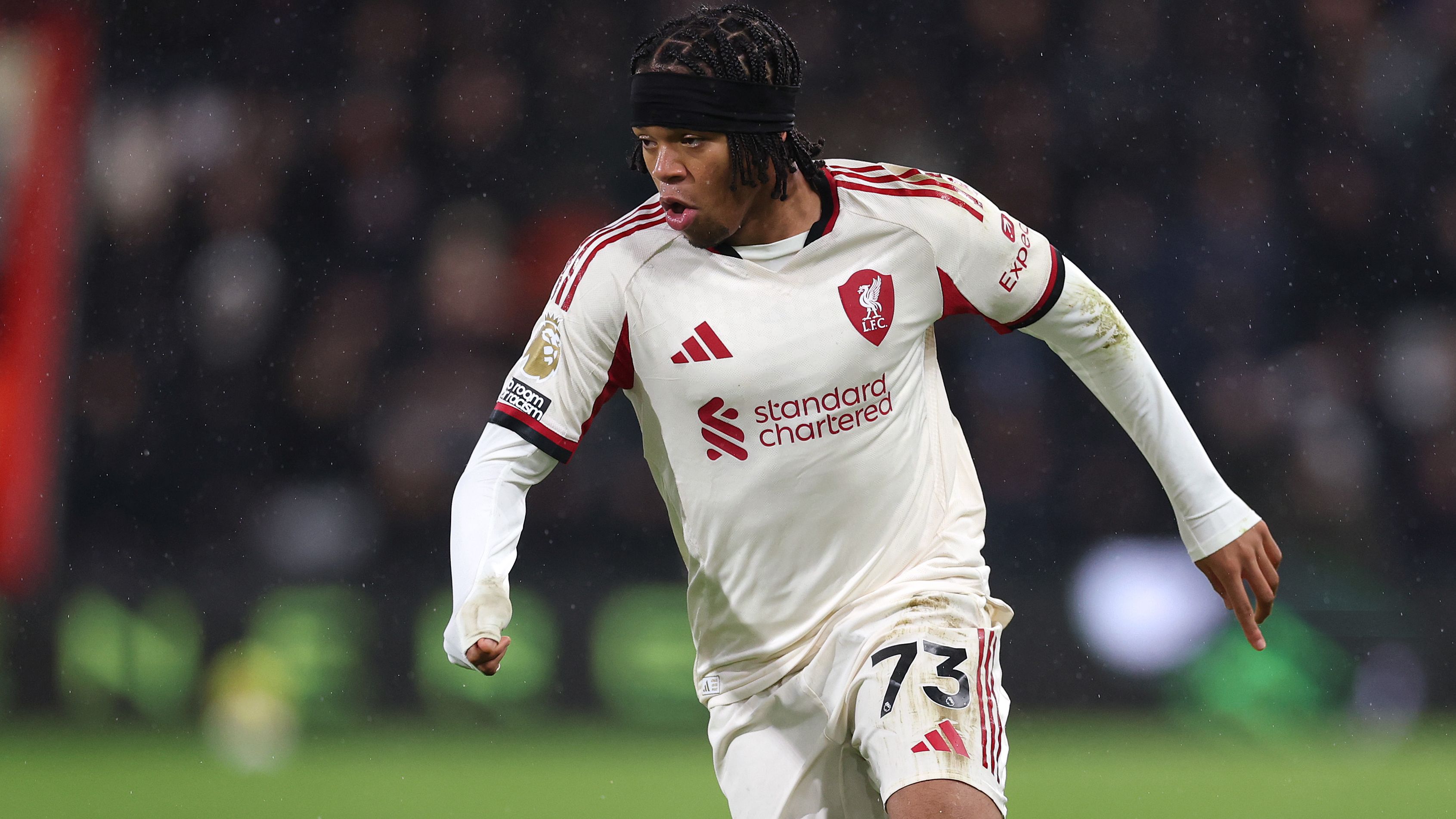 Bournemouth v Liverpool - Premier League