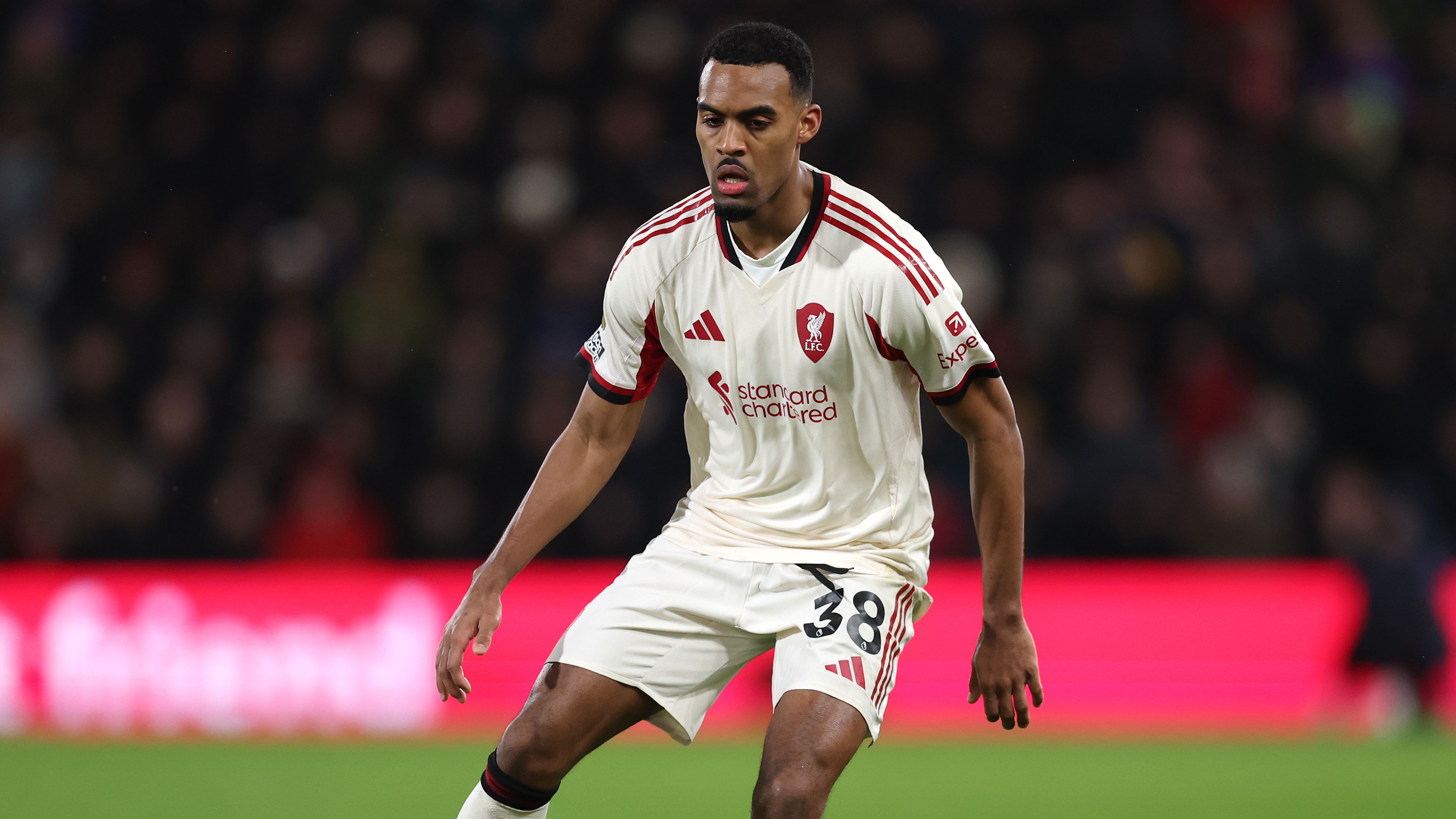 Bournemouth v Liverpool - Premier League