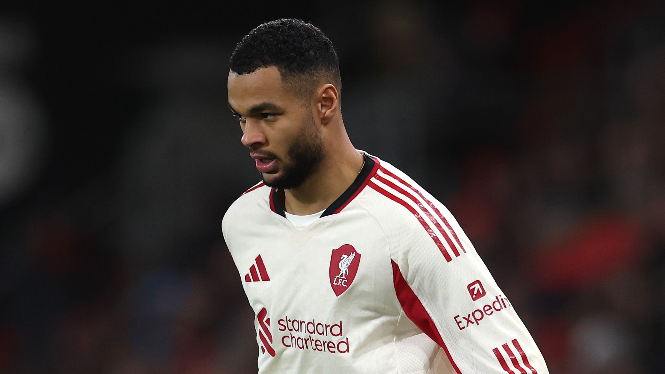 Bournemouth v Liverpool - Premier League