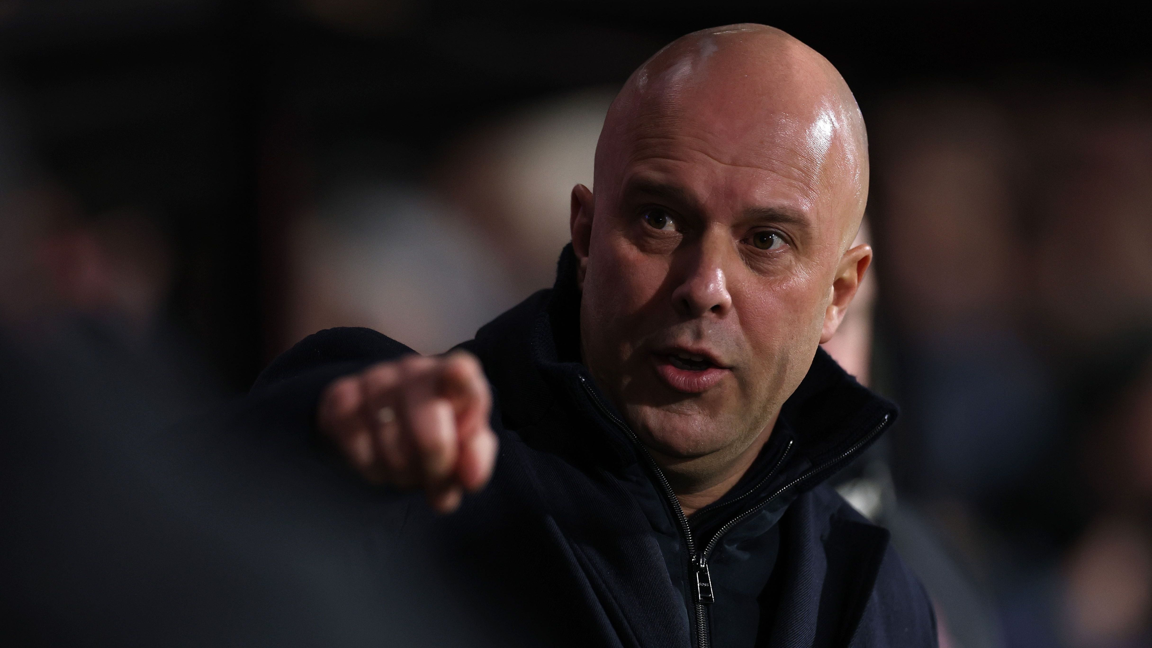 Bournemouth v Liverpool - Premier League