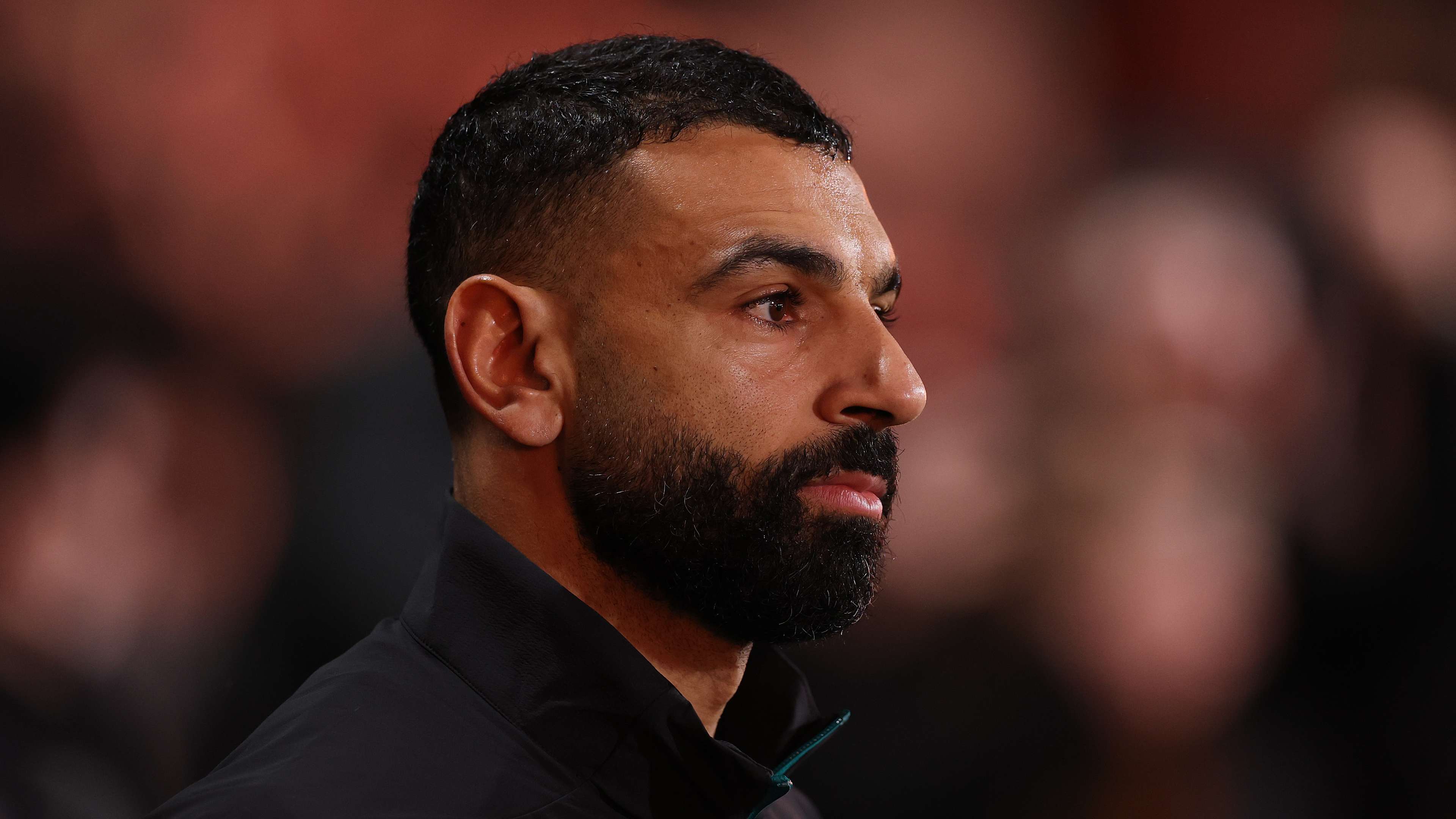 Bournemouth v Liverpool - Premier League