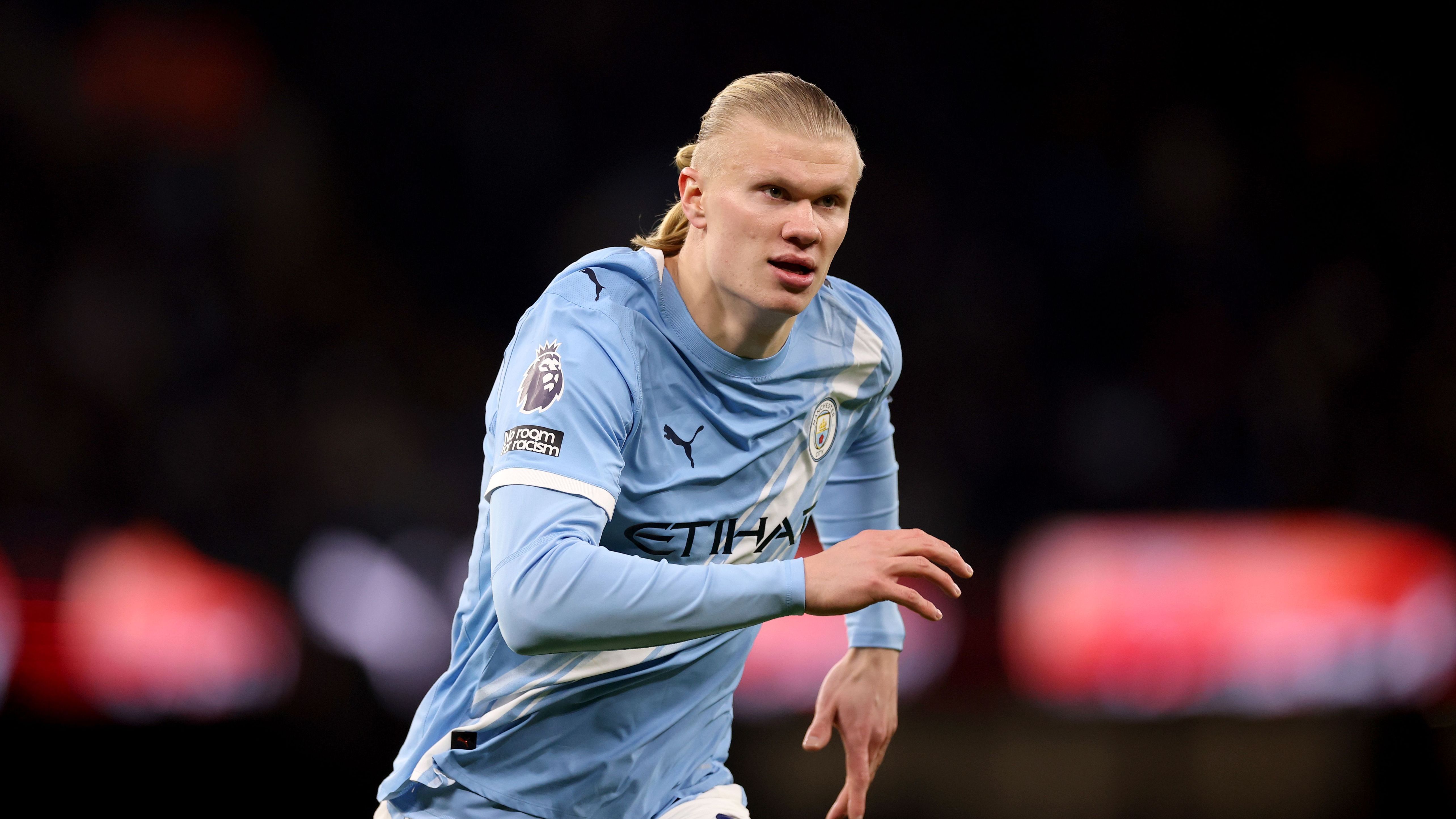 Manchester City v Wolverhampton Wanderers - Premier League