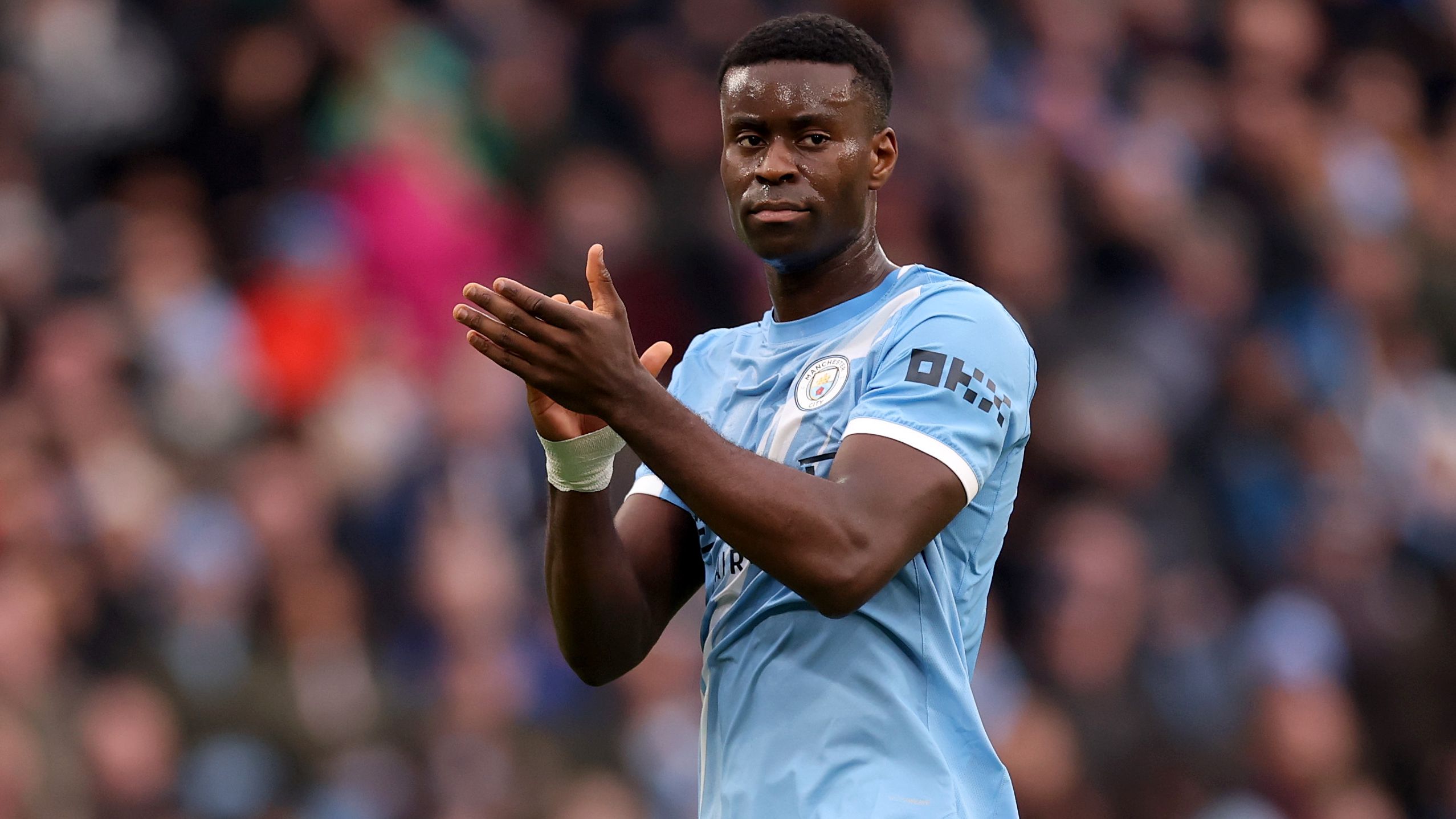 Manchester City v Wolverhampton Wanderers - Premier League