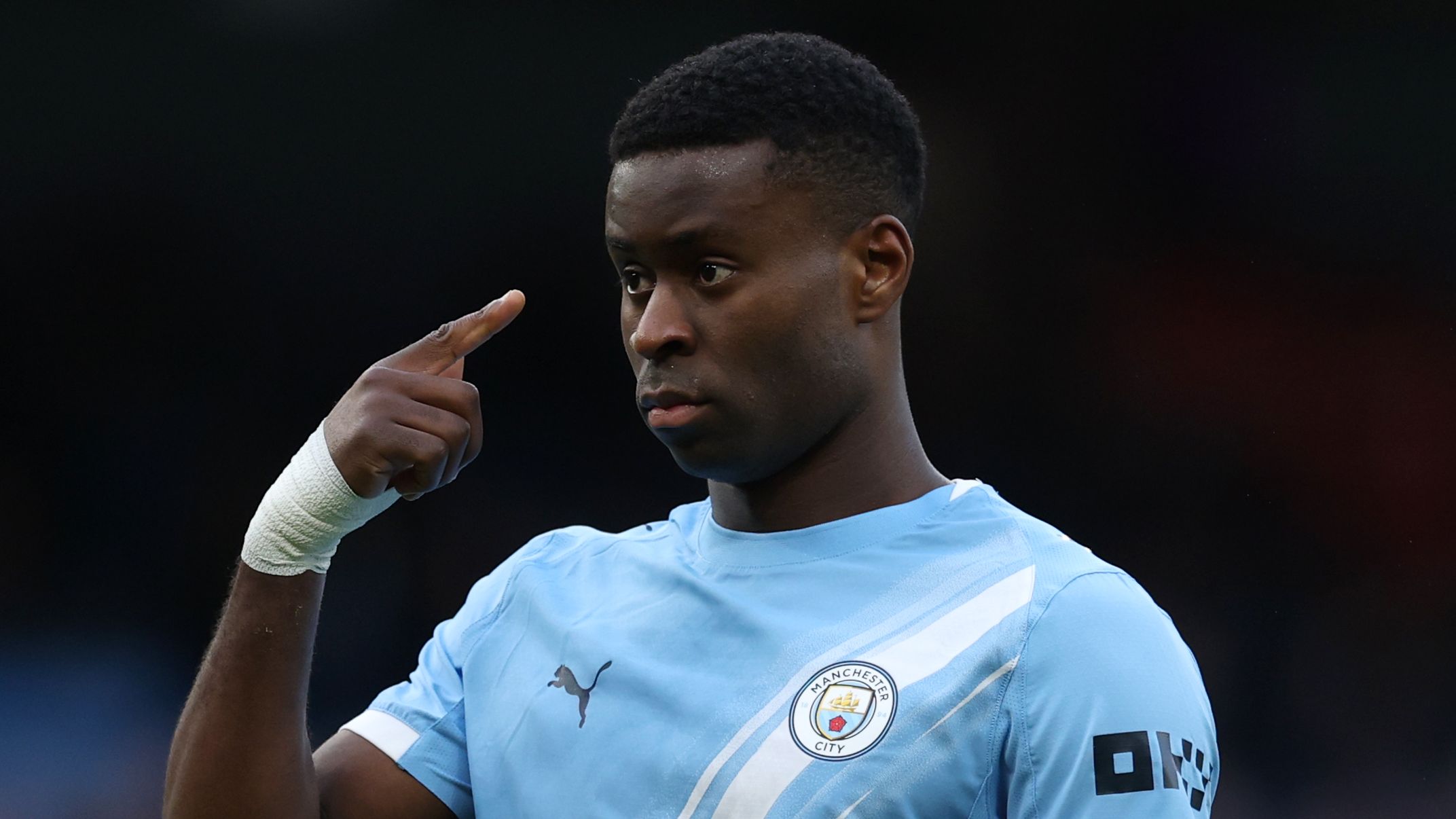 Manchester City v Wolverhampton Wanderers - Premier League