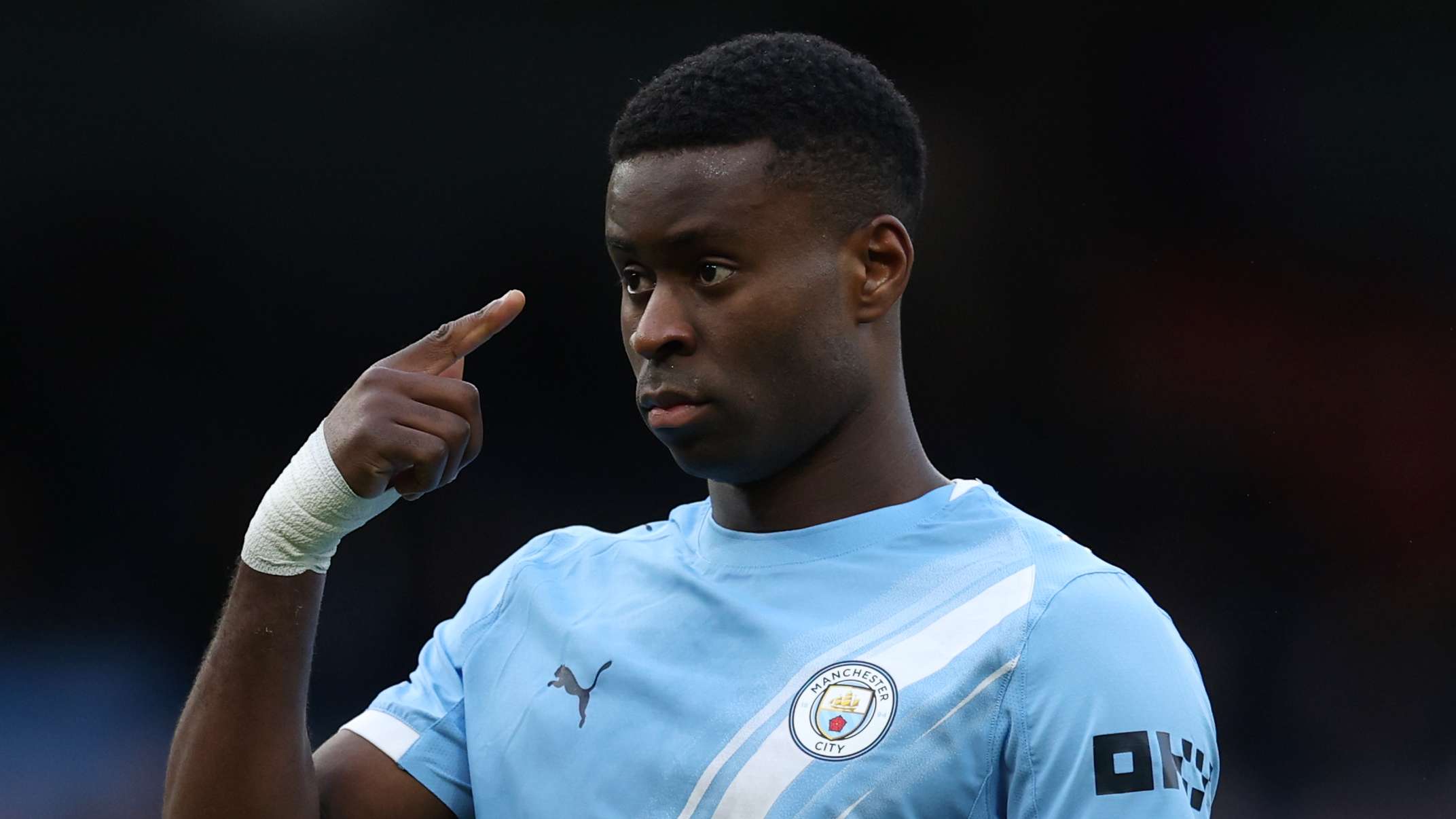 Manchester City v Wolverhampton Wanderers - Premier League