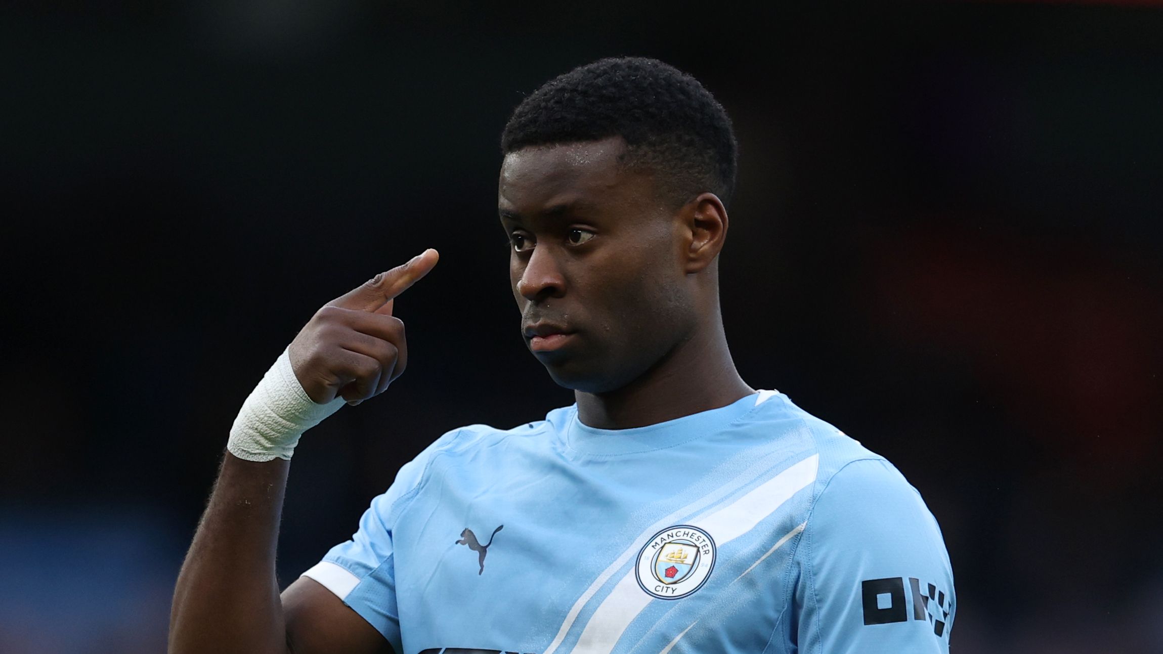 Manchester City v Wolverhampton Wanderers - Premier League