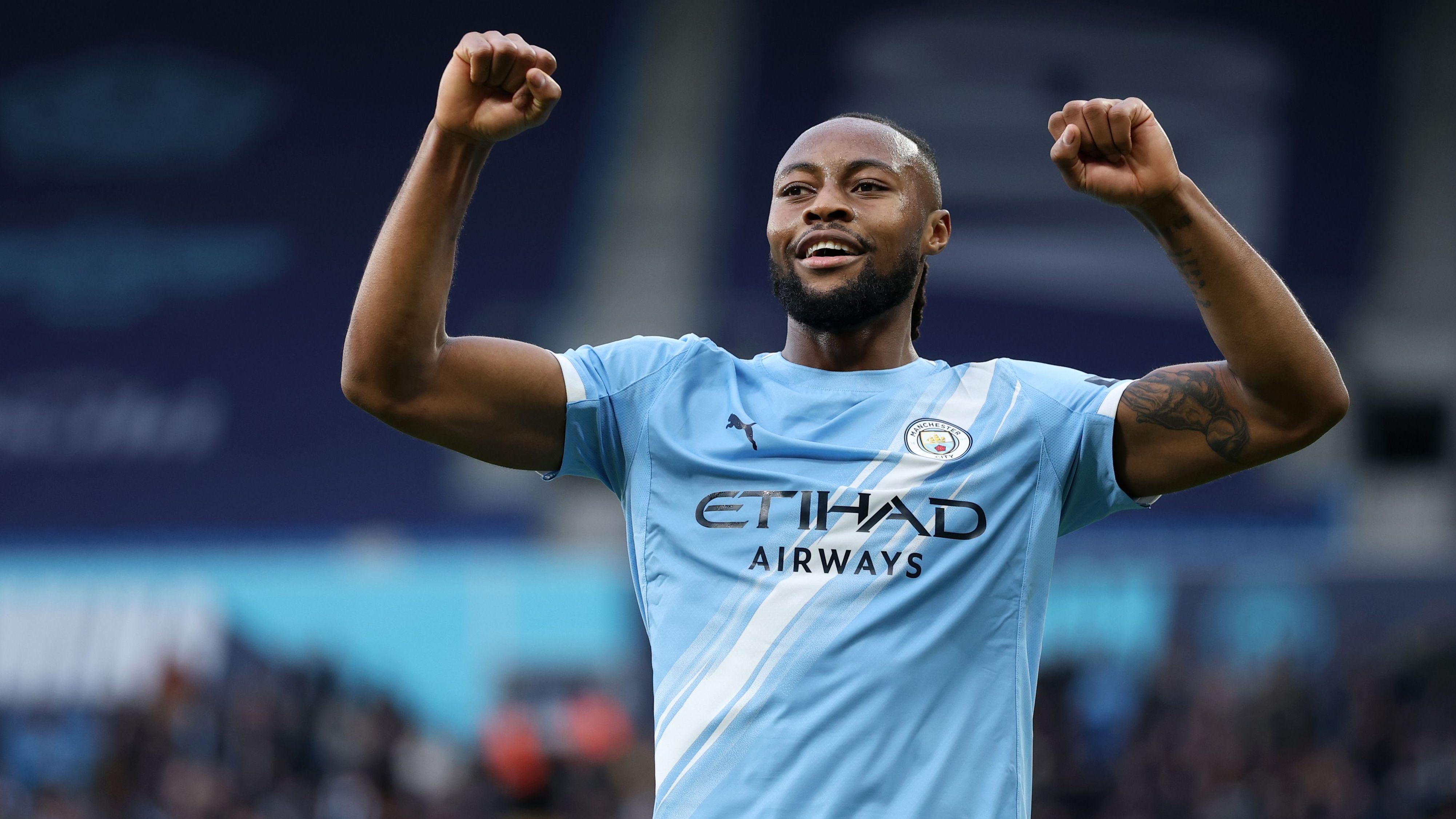 Manchester City v Wolverhampton Wanderers - Premier League