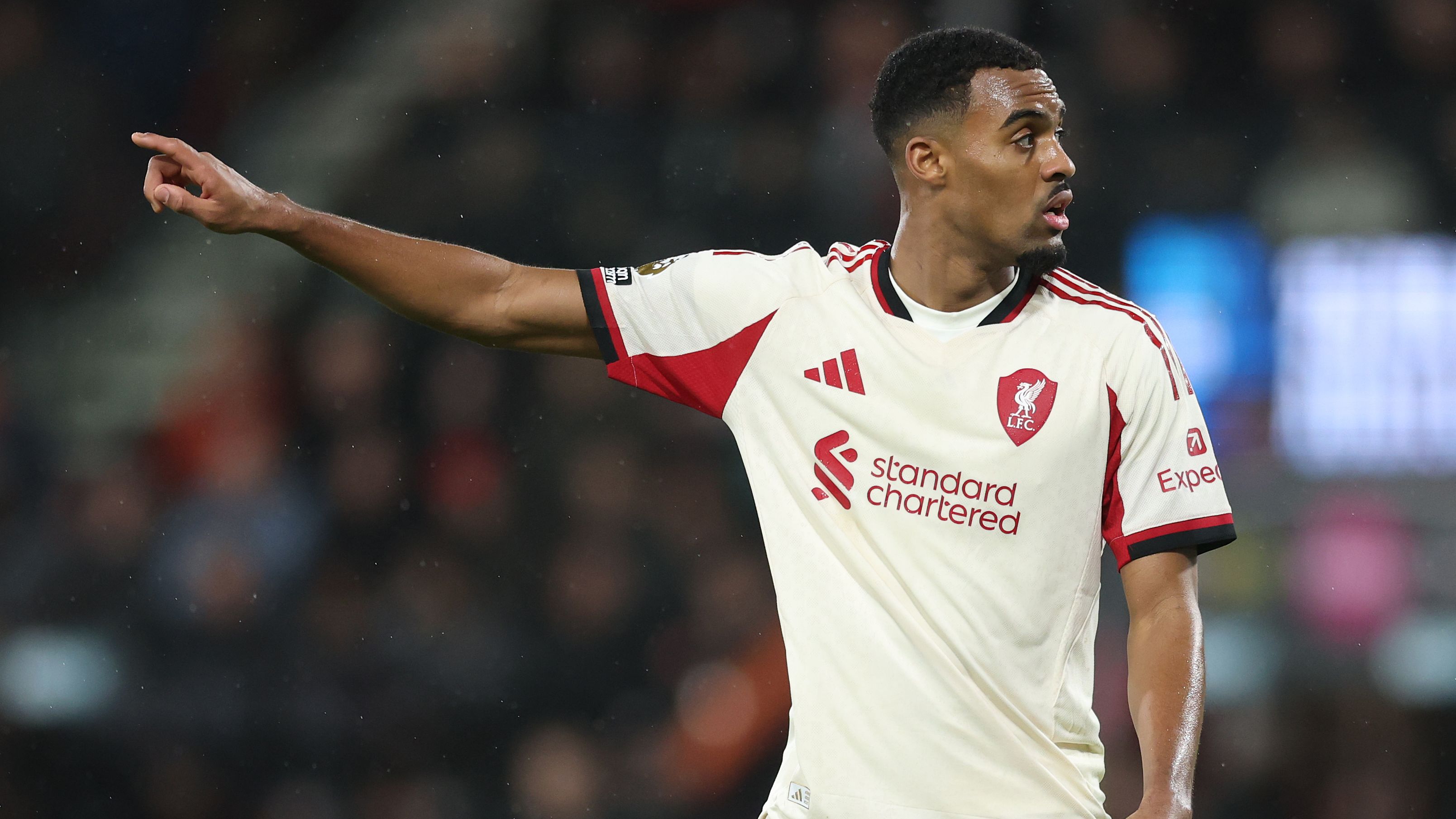 Bournemouth v Liverpool - Premier League