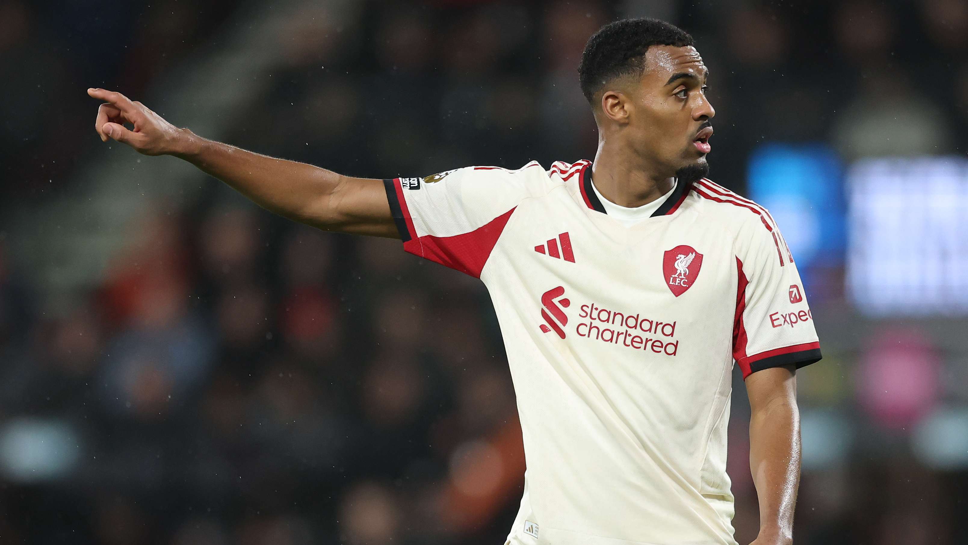 Bournemouth v Liverpool - Premier League