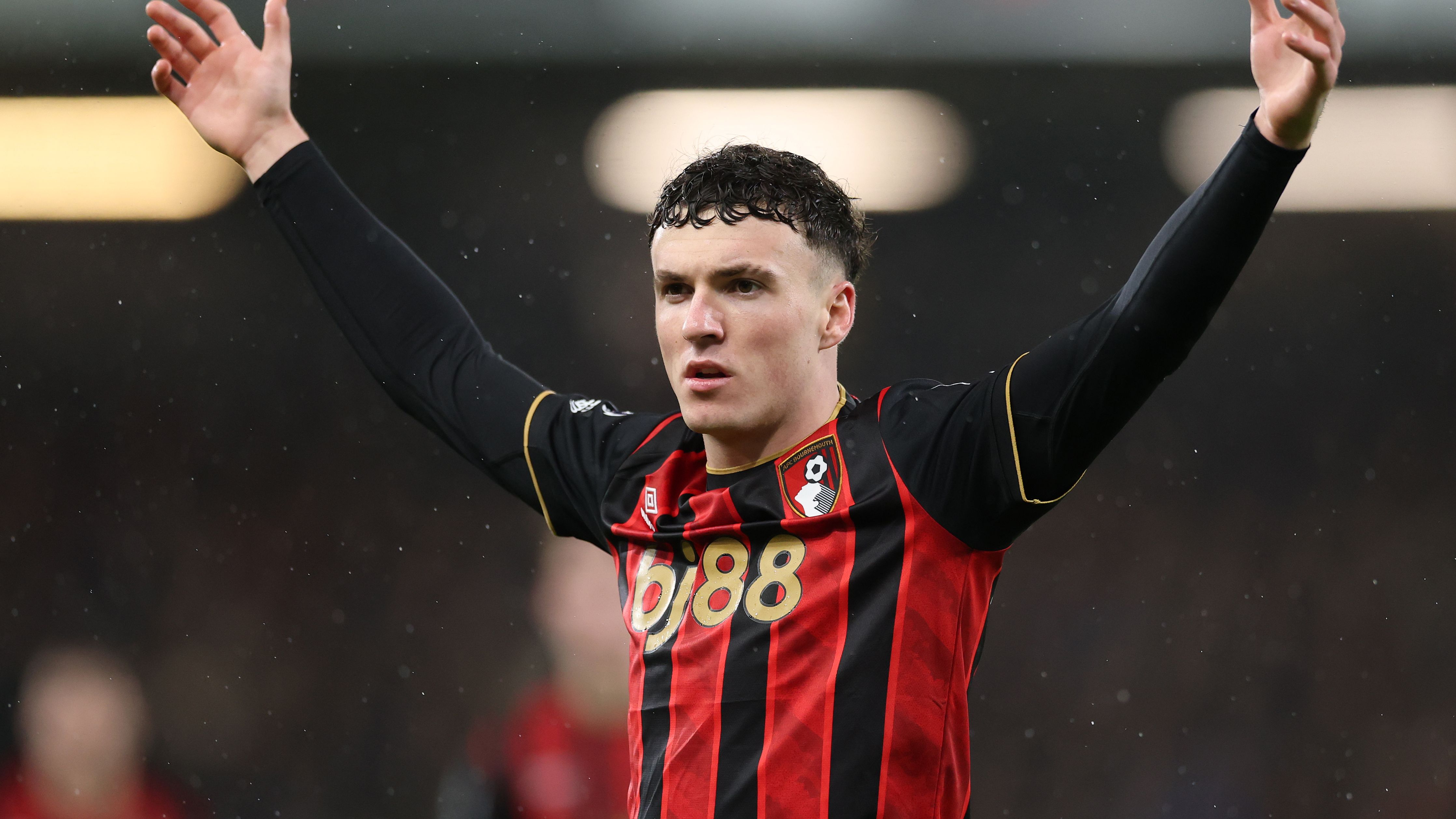 Bournemouth v Liverpool - Premier League