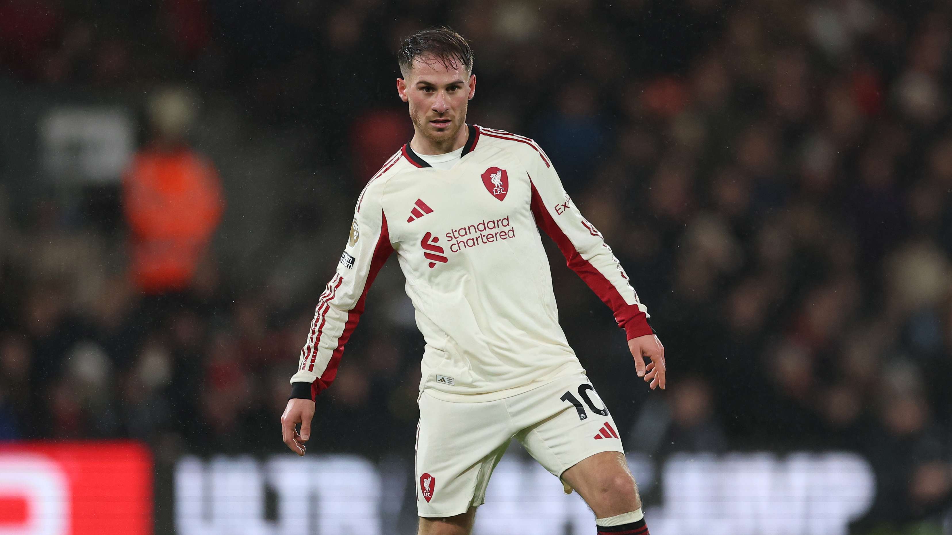 Bournemouth v Liverpool - Premier League