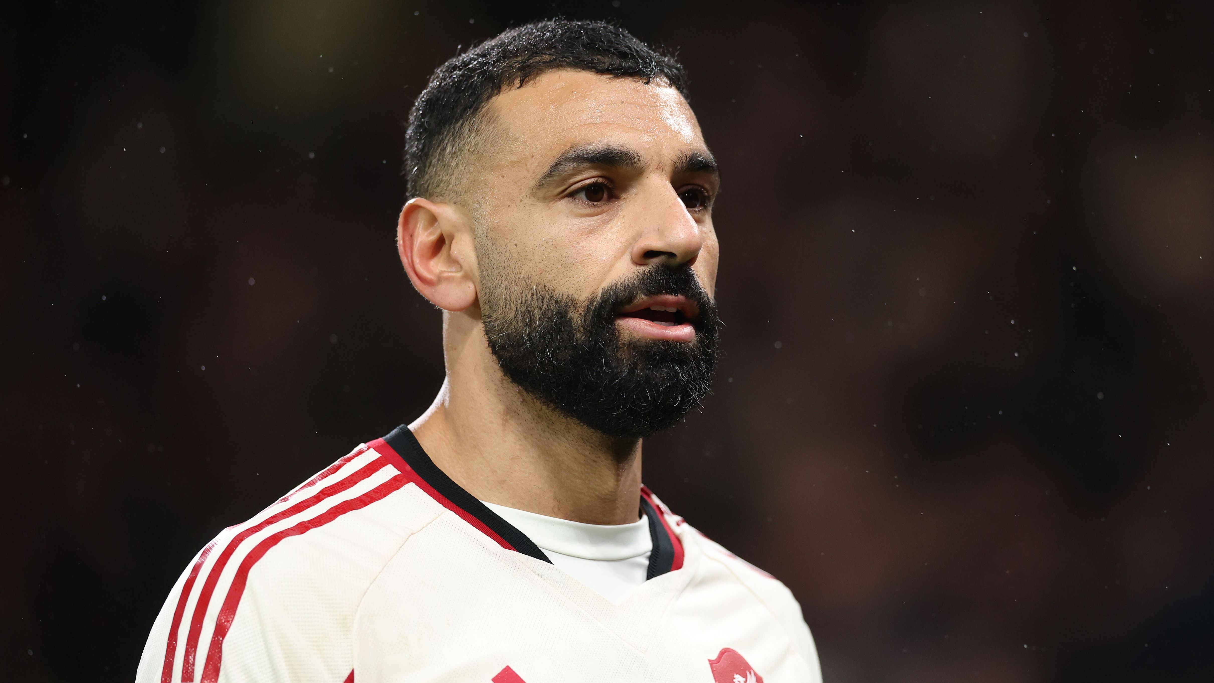 Bournemouth v Liverpool - Premier League