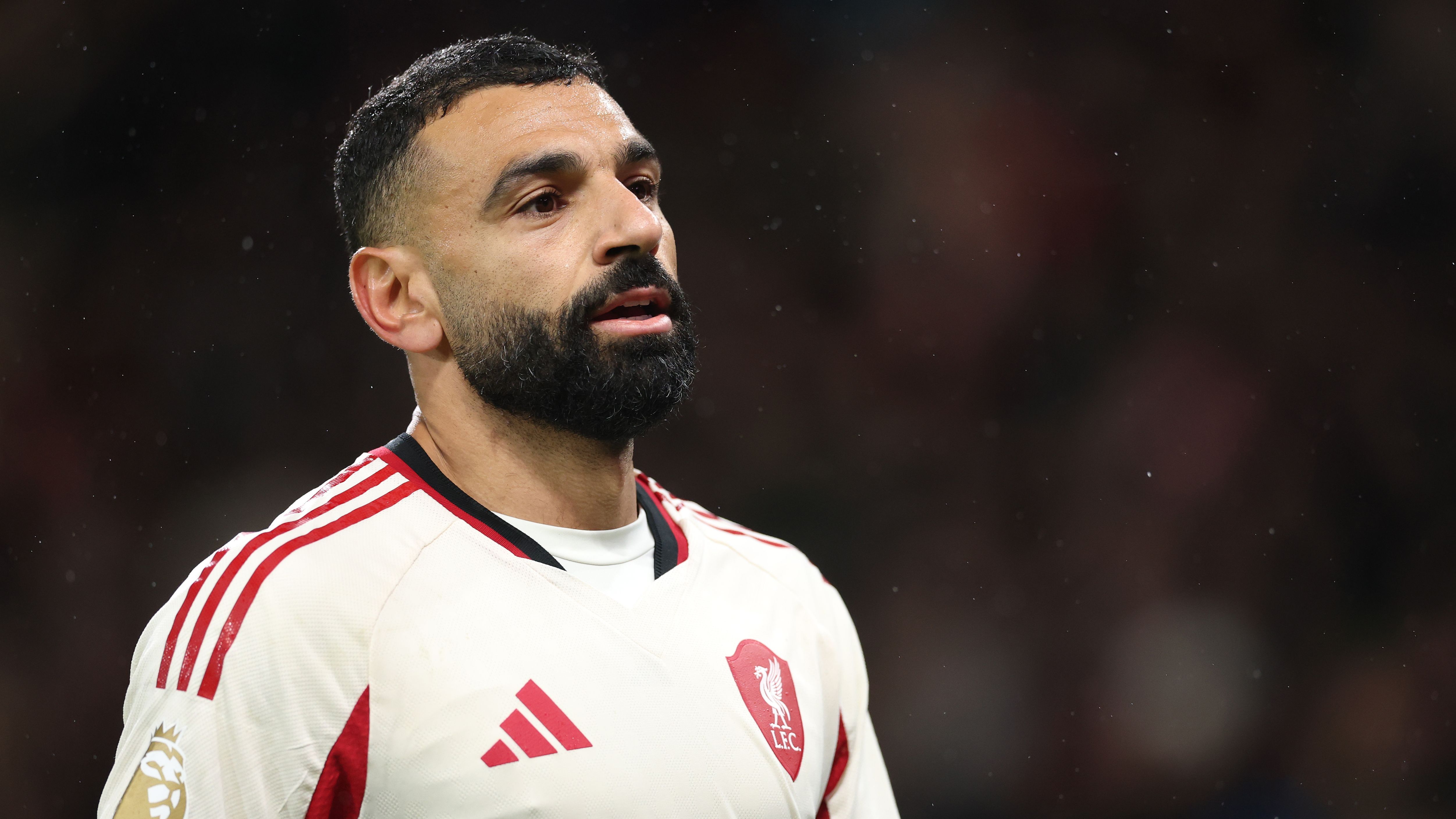 Bournemouth v Liverpool - Premier League