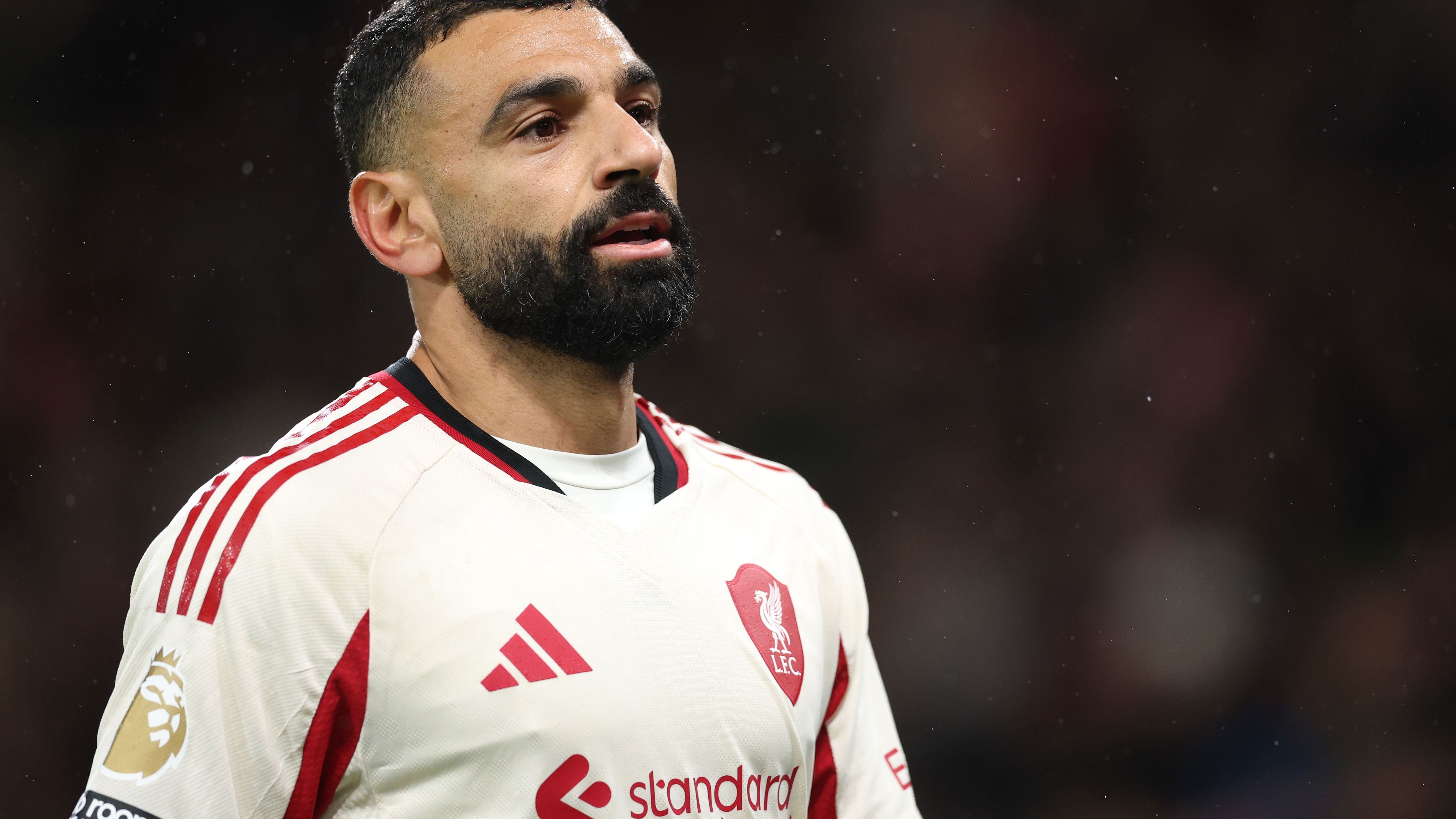 Bournemouth v Liverpool - Premier League