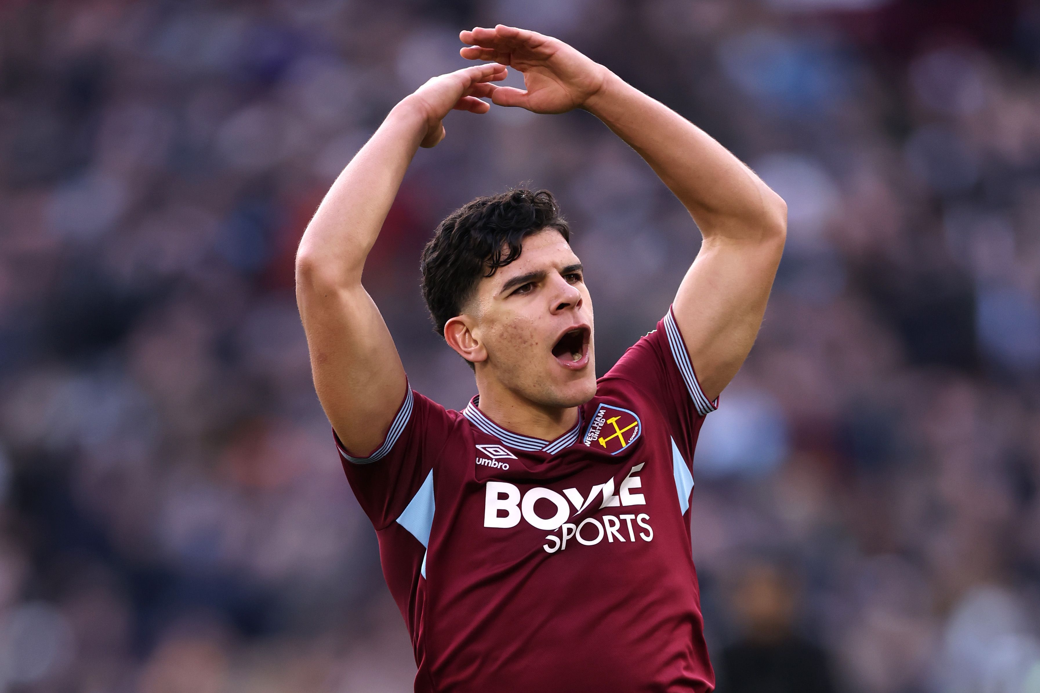 West Ham United v Sunderland - Premier League