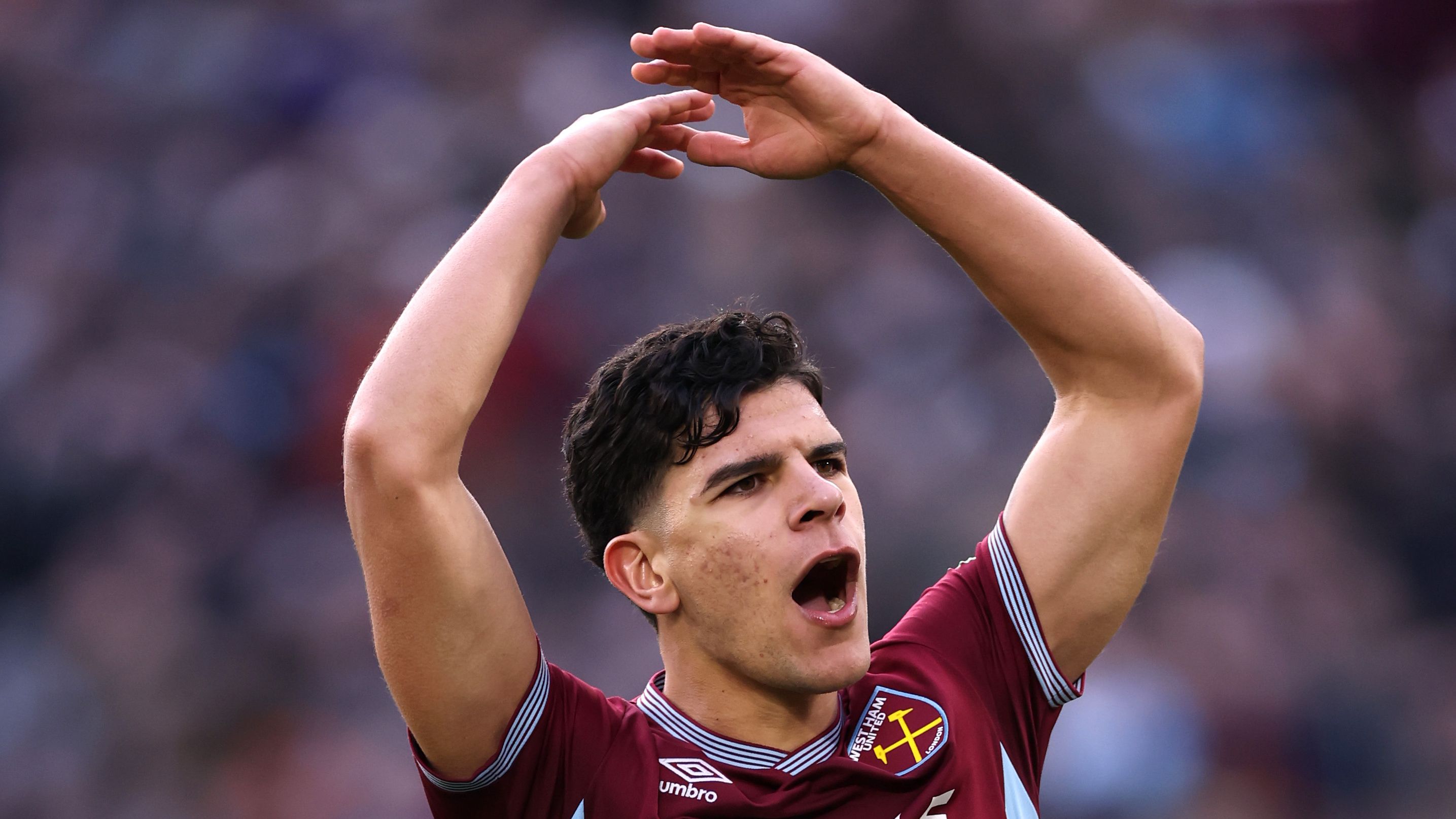 West Ham United v Sunderland - Premier League