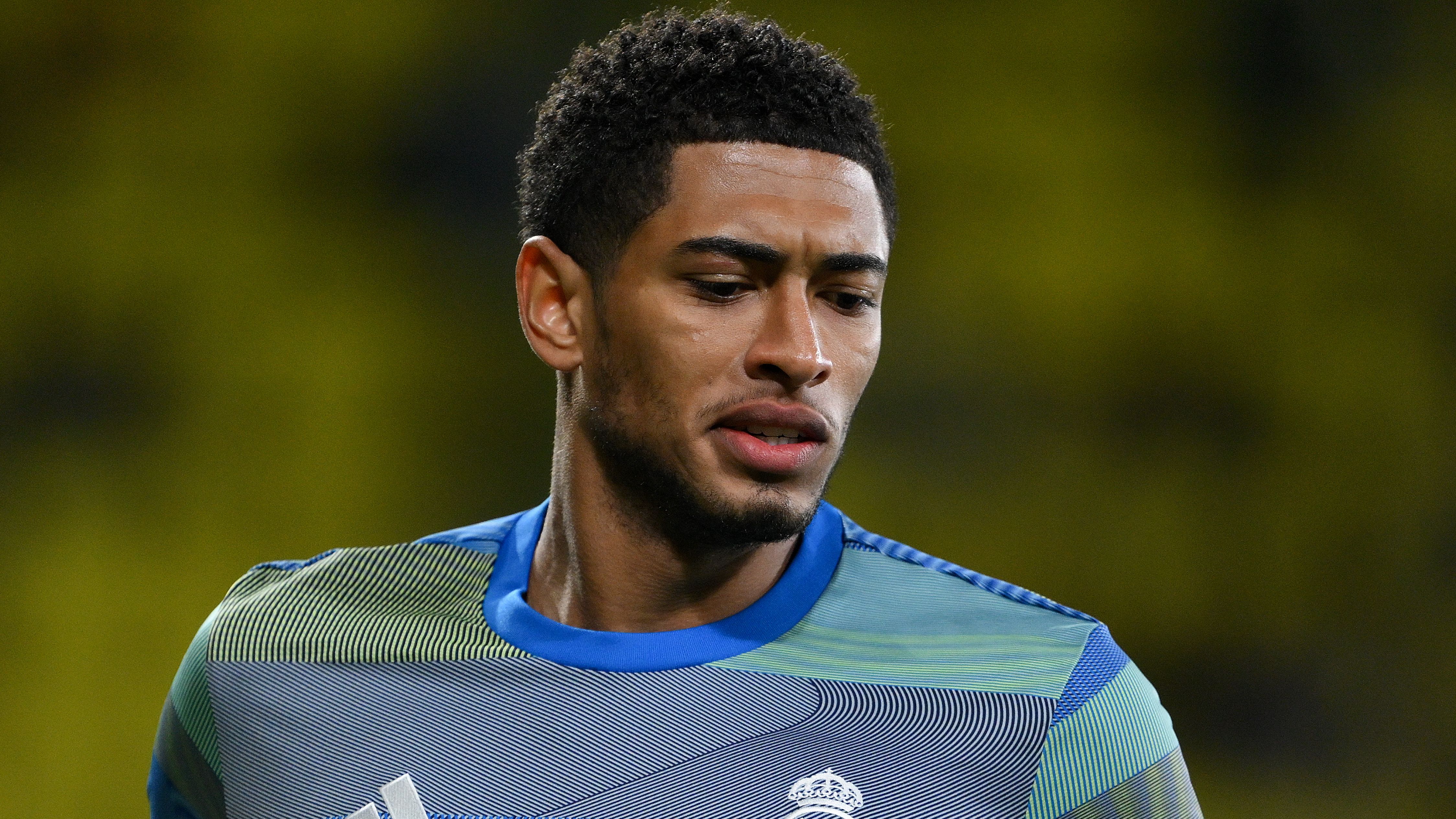 Villarreal CF v Real Madrid CF - LaLiga EA Sports