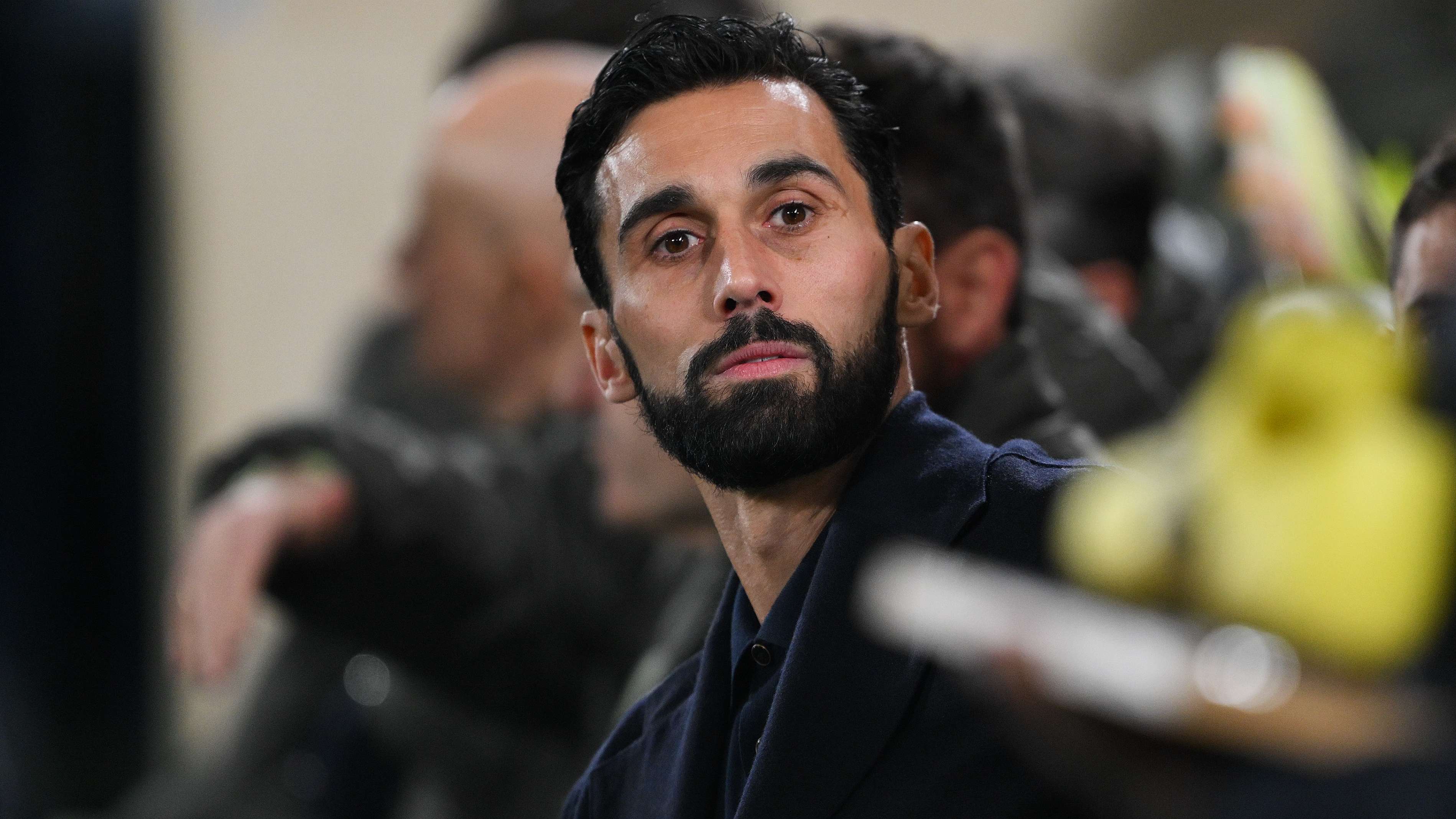 Villarreal CF v Real Madrid CF - LaLiga EA Sports