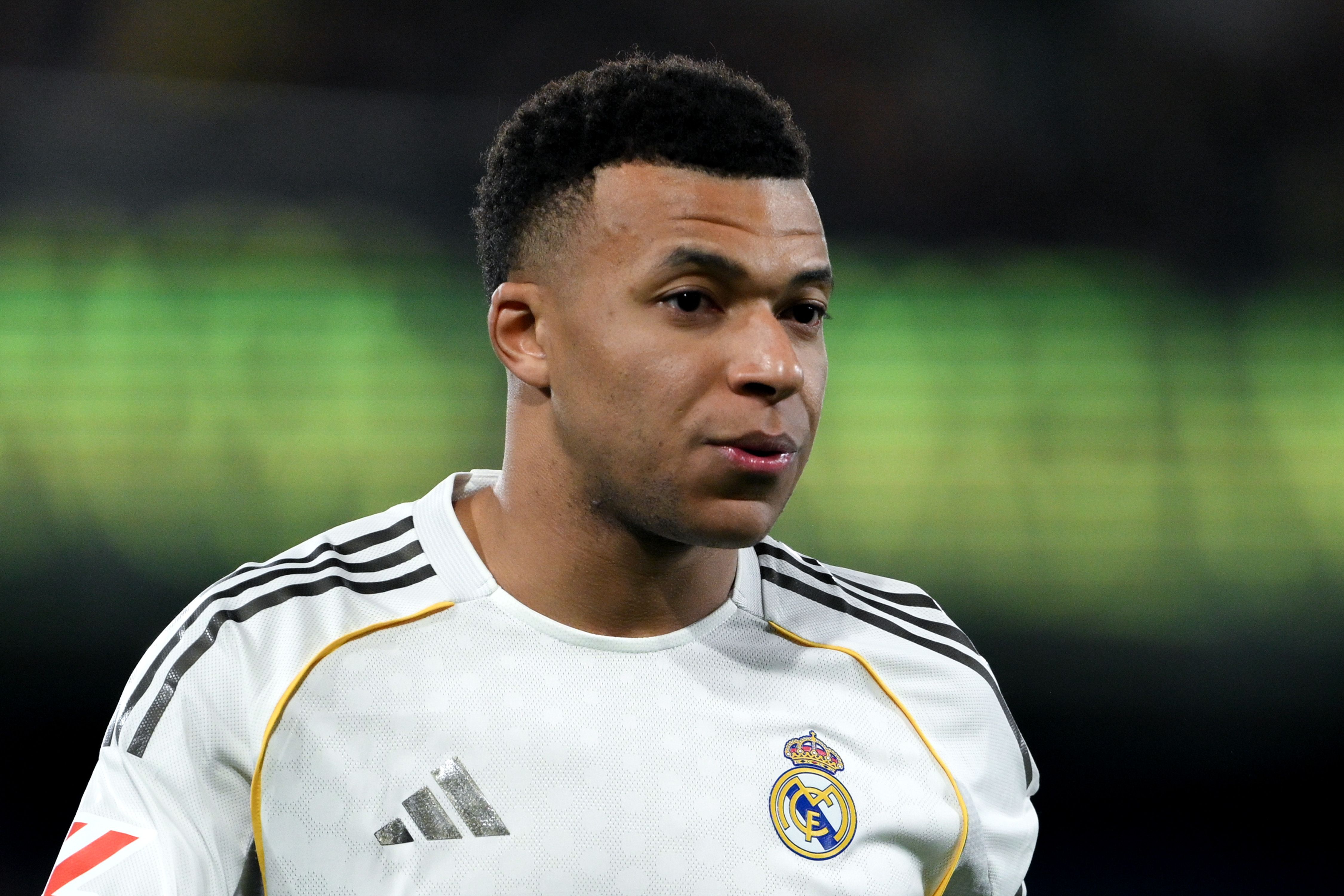 Villarreal CF v Real Madrid CF - LaLiga EA Sports