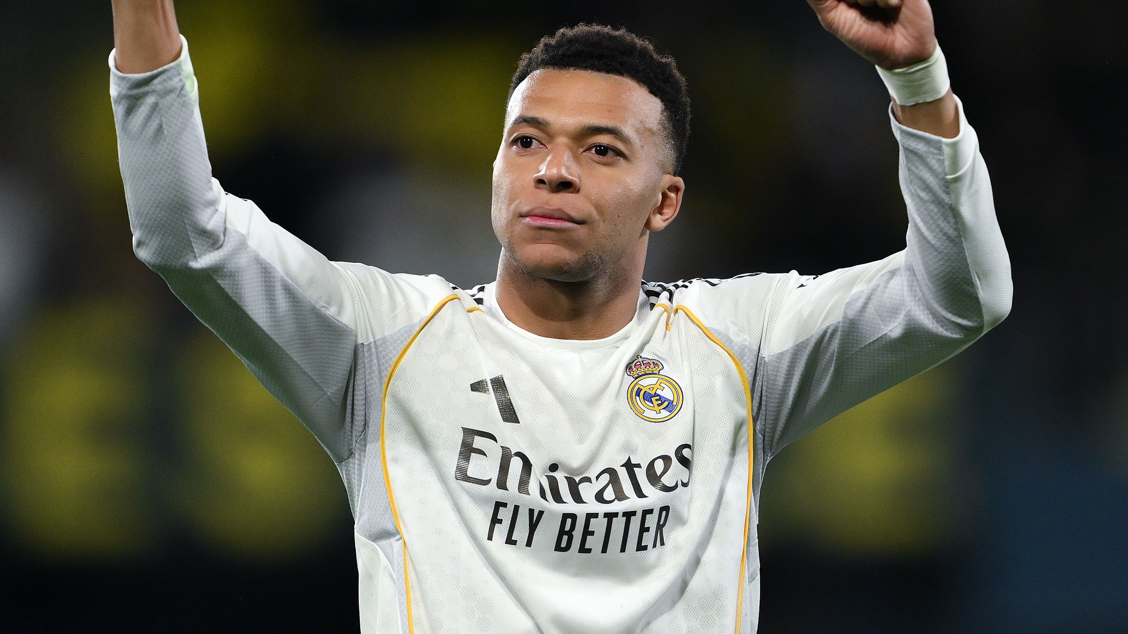 Villarreal CF v Real Madrid CF - LaLiga EA Sports