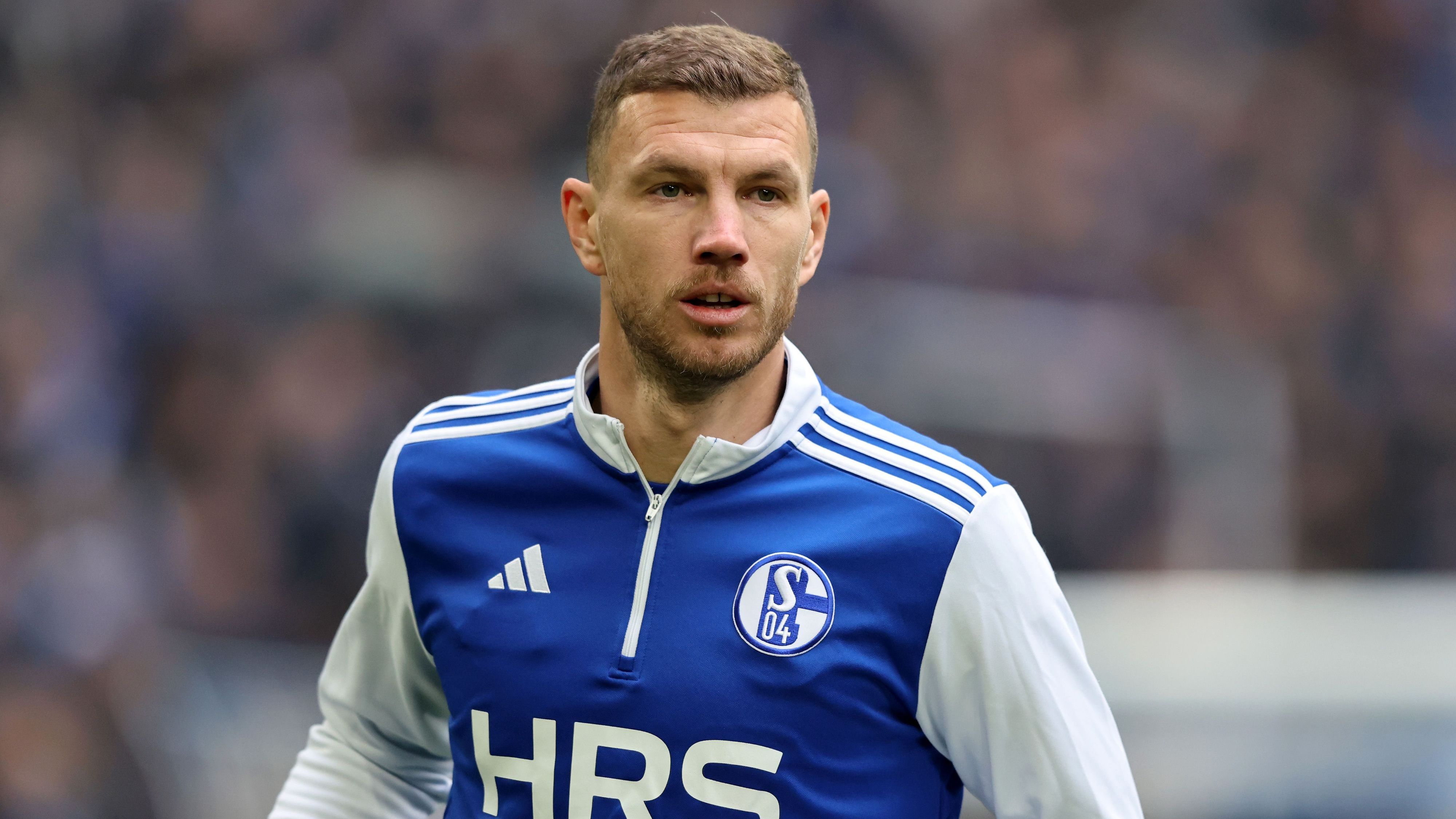 FC Schalke 04 v 1. FC Kaiserslautern - 2. Bundesliga