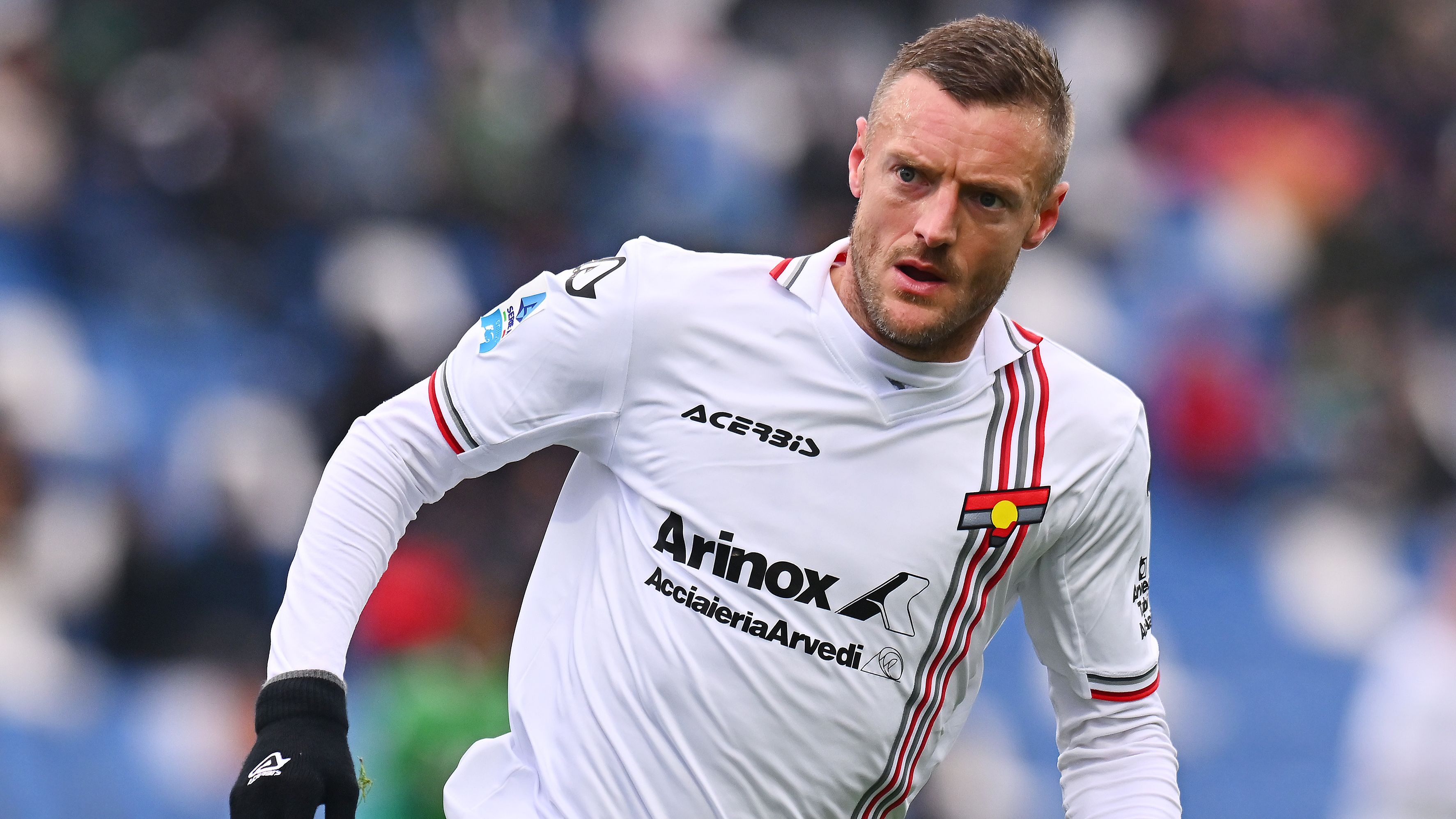 US Sassuolo Calcio v US Cremonese - Serie A