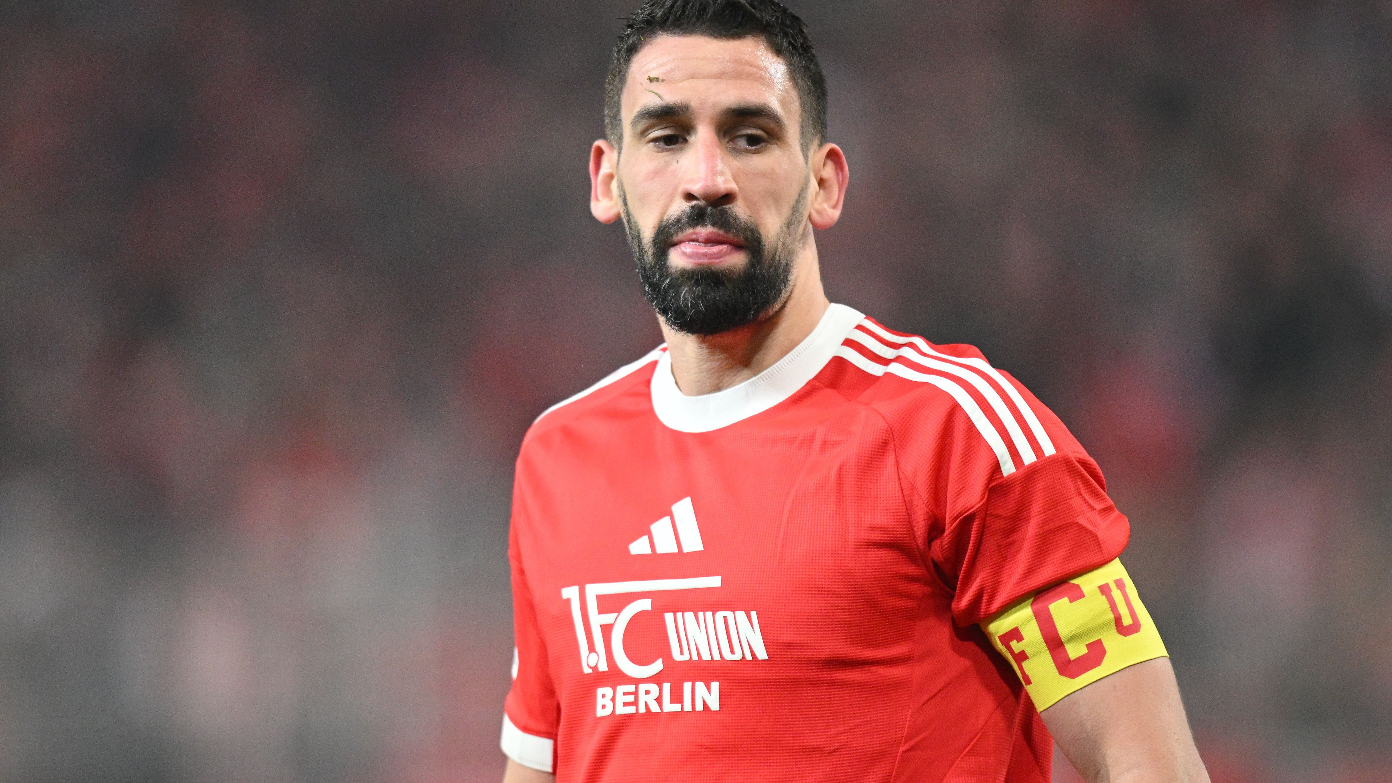 1. FC Union Berlin v Borussia Dortmund - Bundesliga